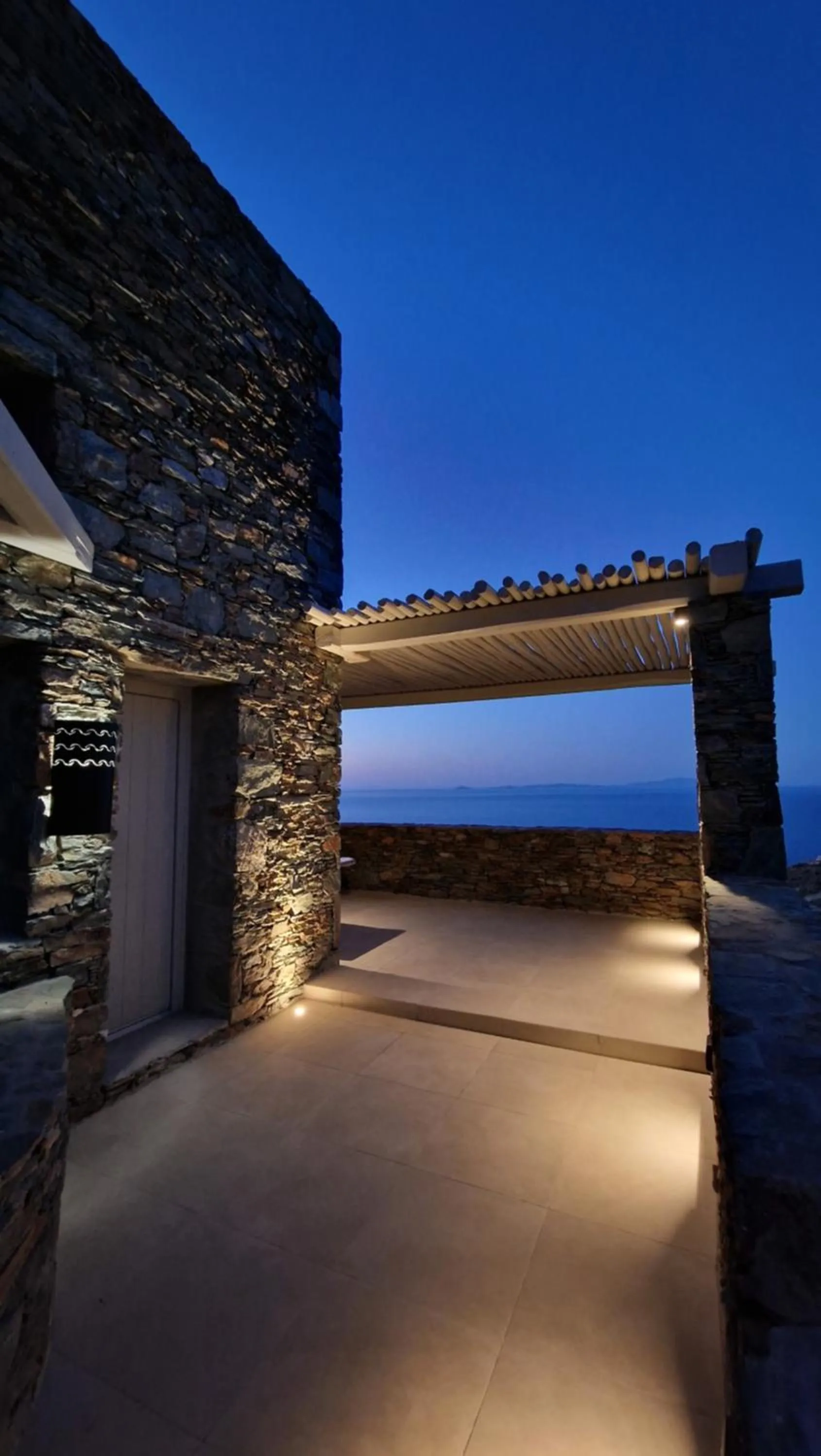 AGADA Folegandros Suites & Villas Adults Only