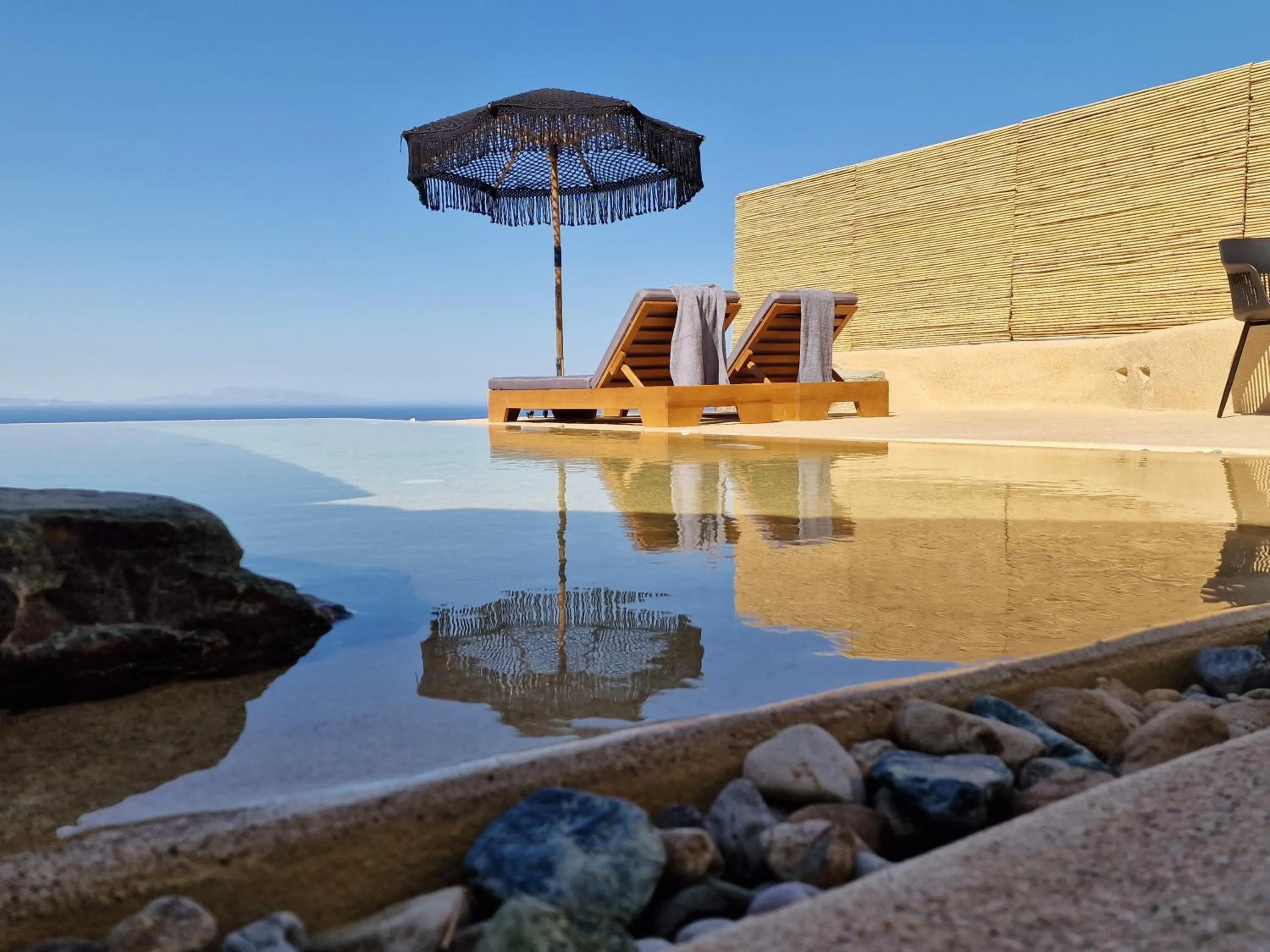 AGADA Folegandros Suites & Villas Adults Only