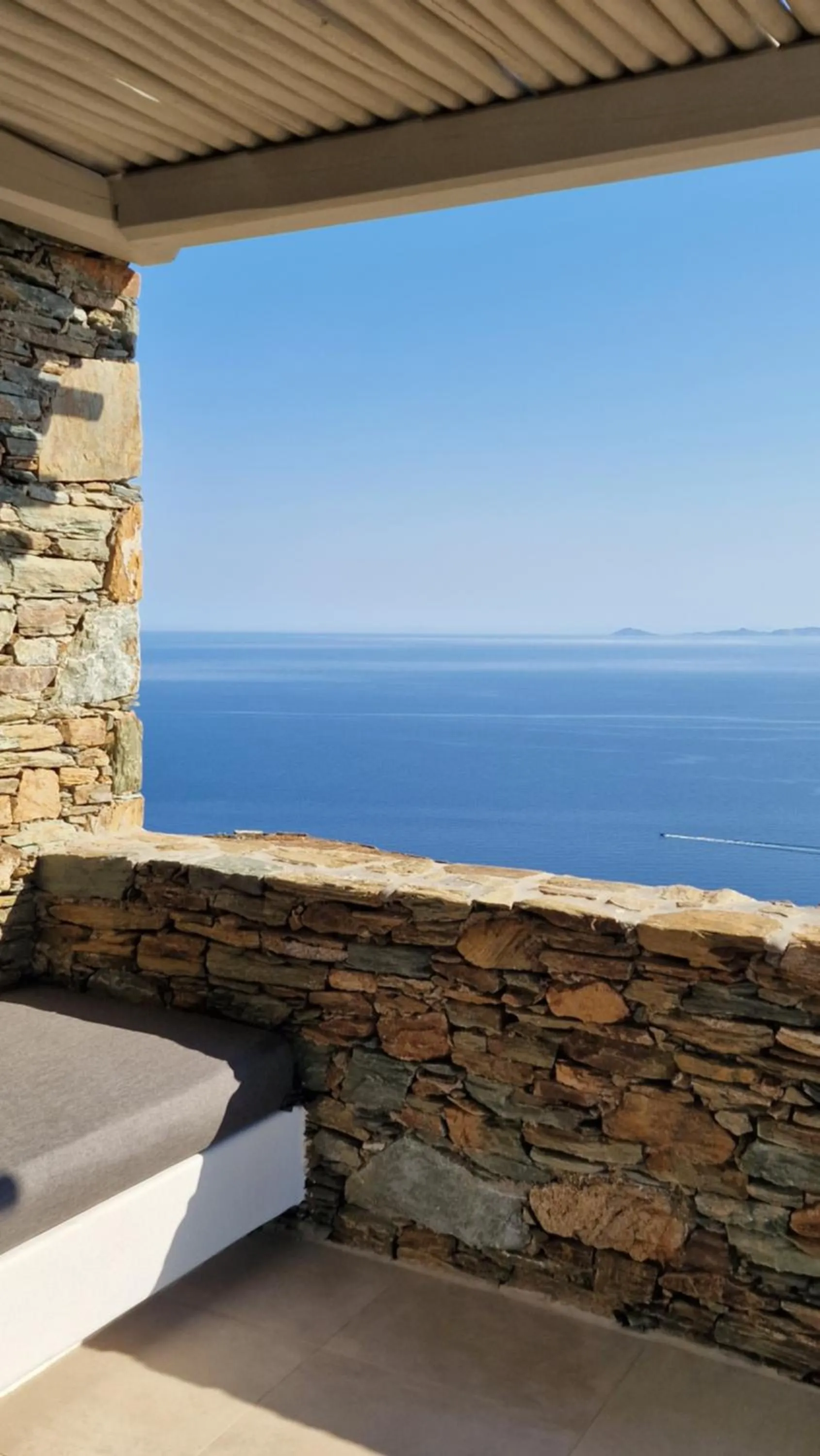 Property building in AGADA Folegandros Suites & Villas Adults Only