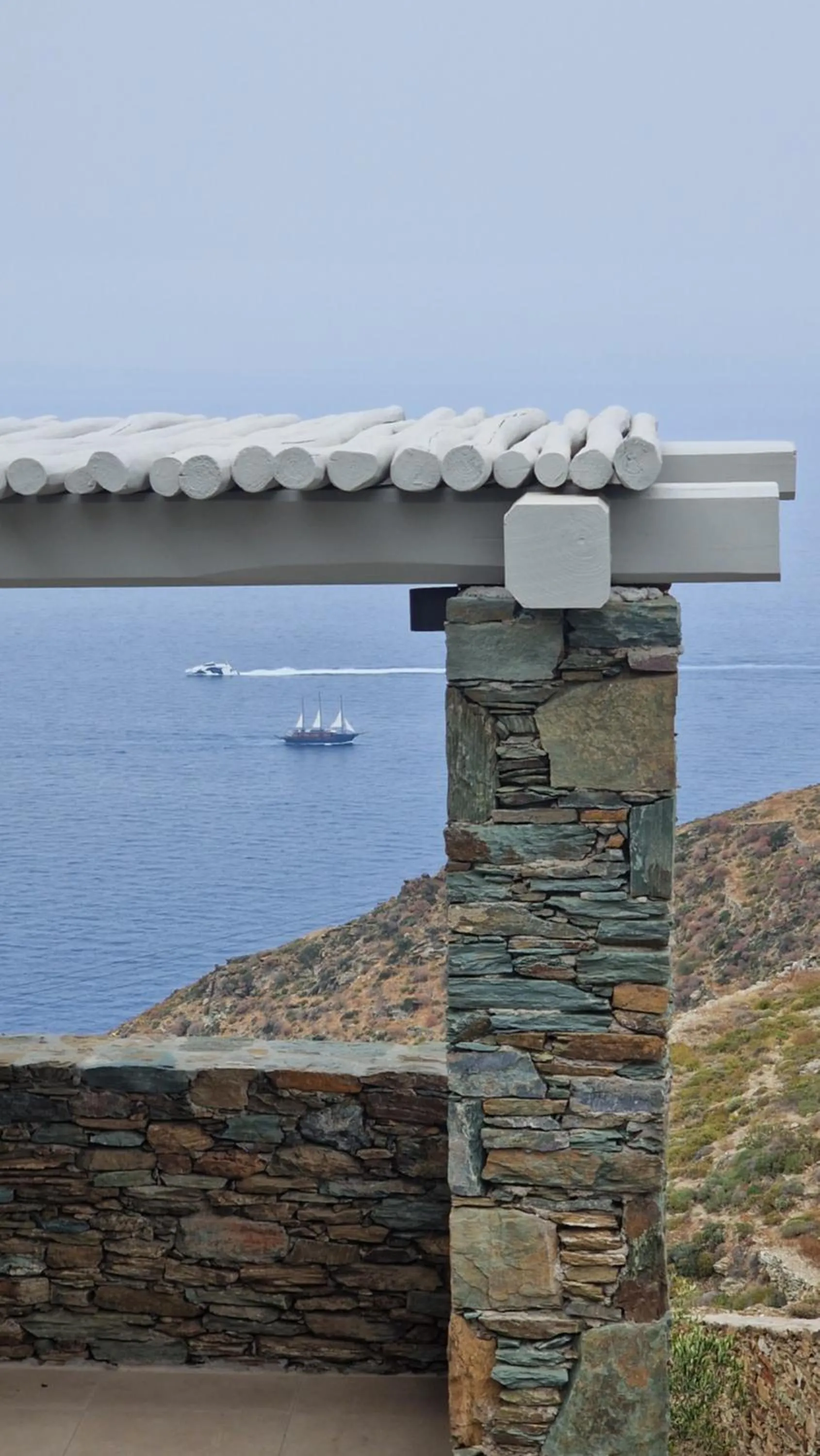 AGADA Folegandros Suites & Villas Adults Only