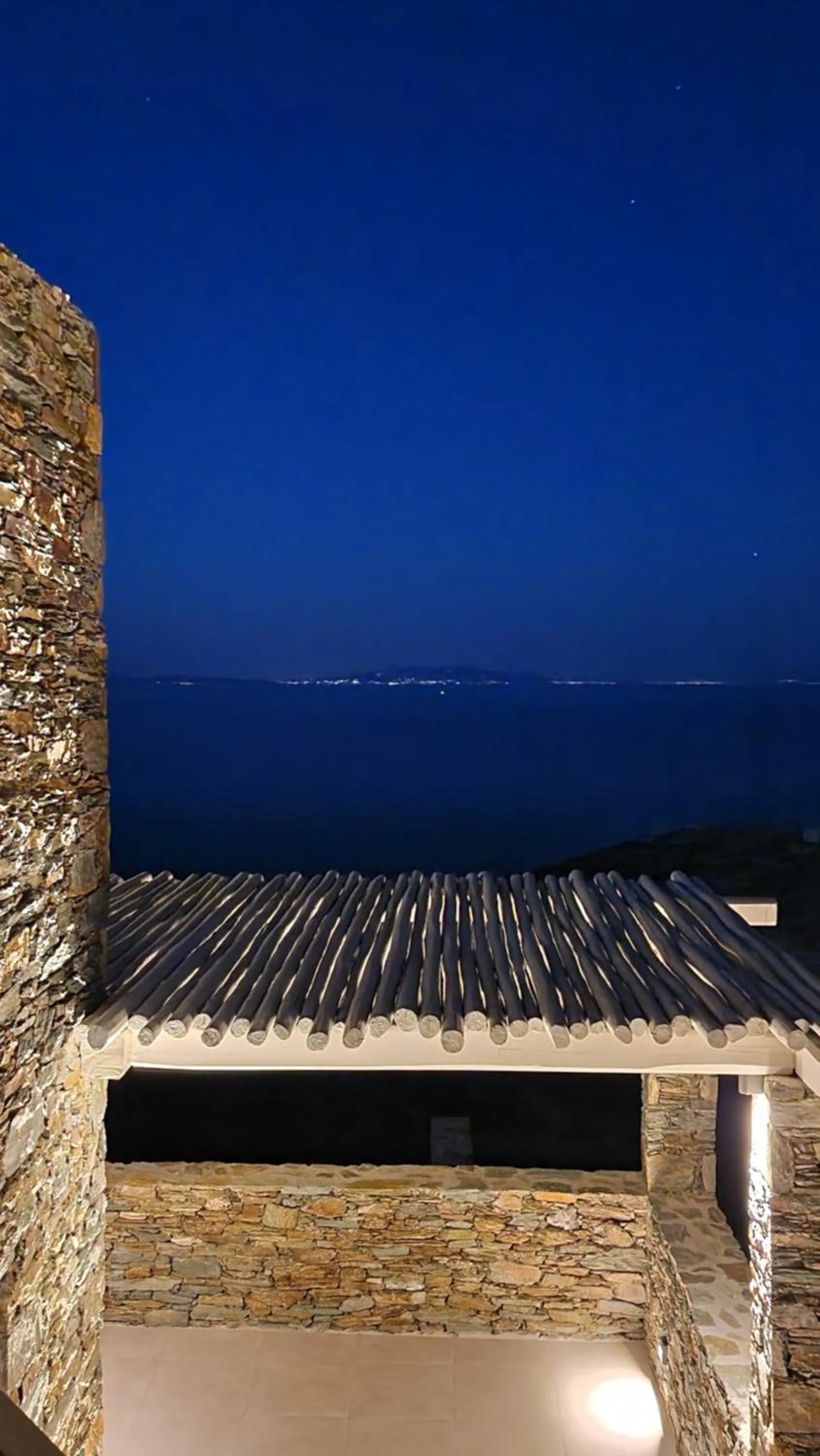 Property building in AGADA Folegandros Suites & Villas Adults Only