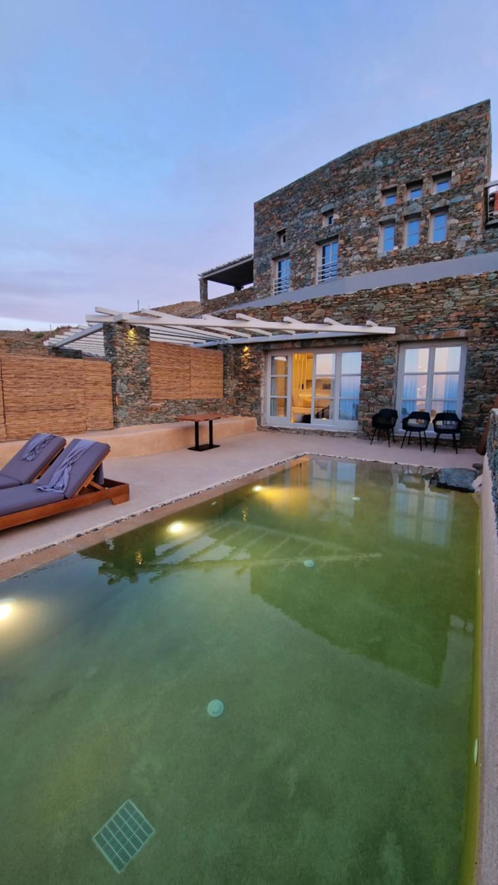 AGADA Folegandros Suites & Villas Adults Only