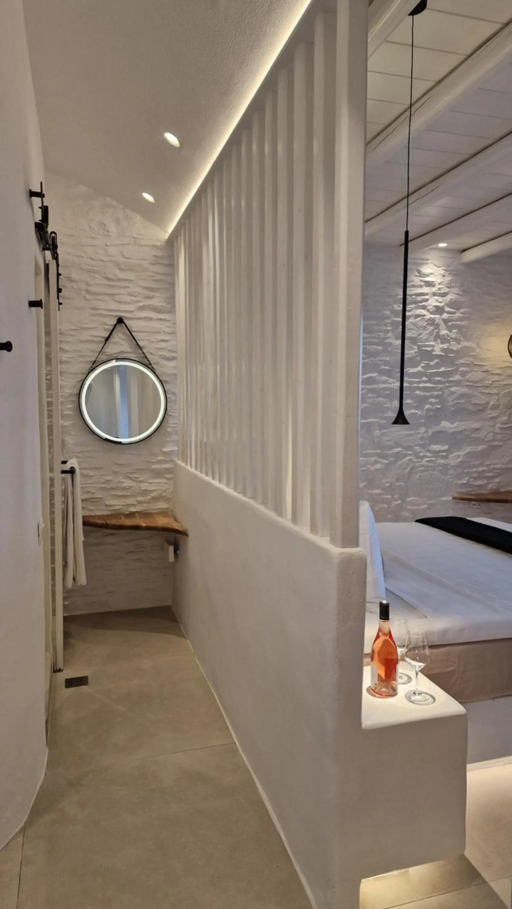 AGADA Folegandros Suites & Villas Adults Only