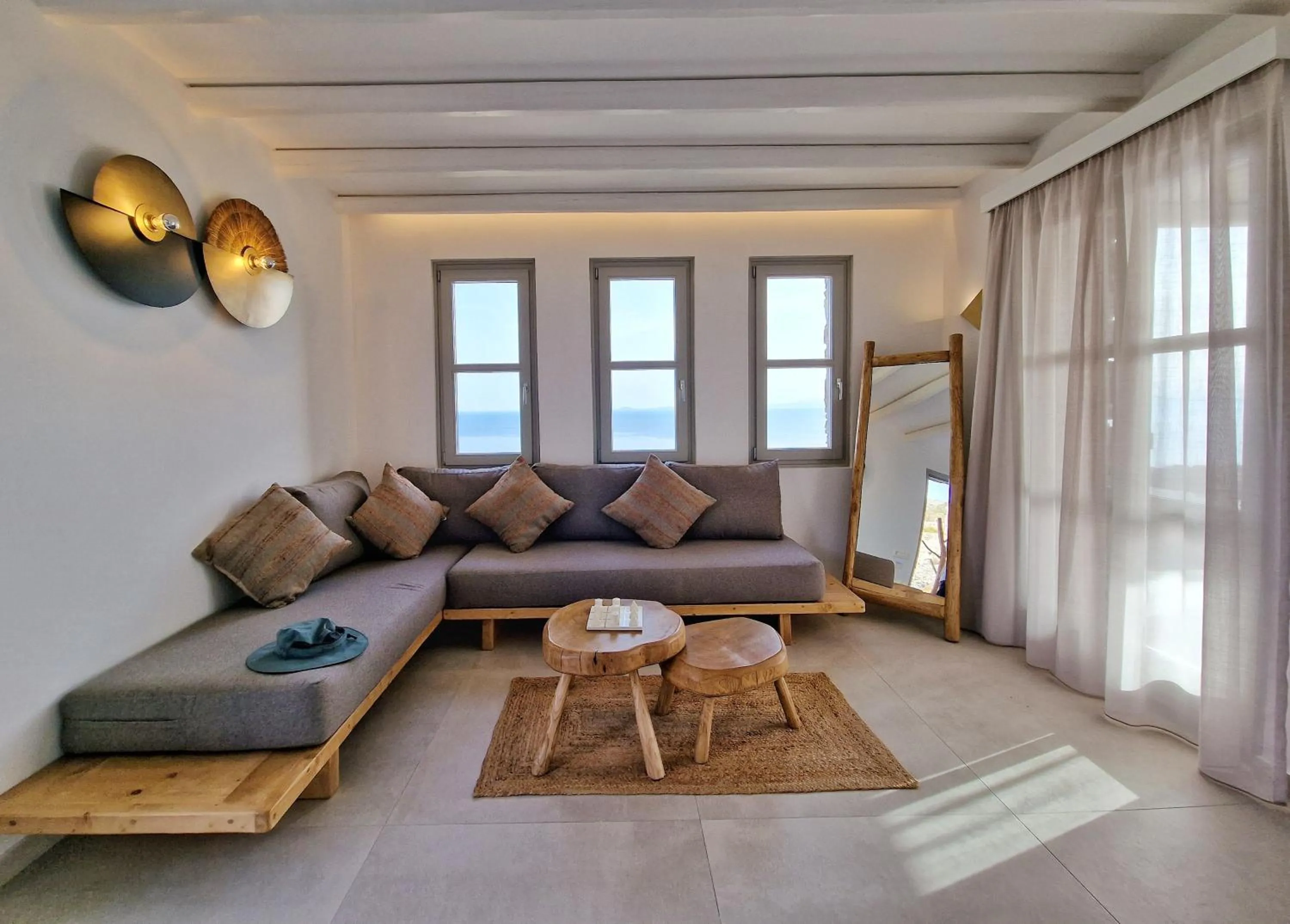 AGADA Folegandros Suites & Villas Adults Only