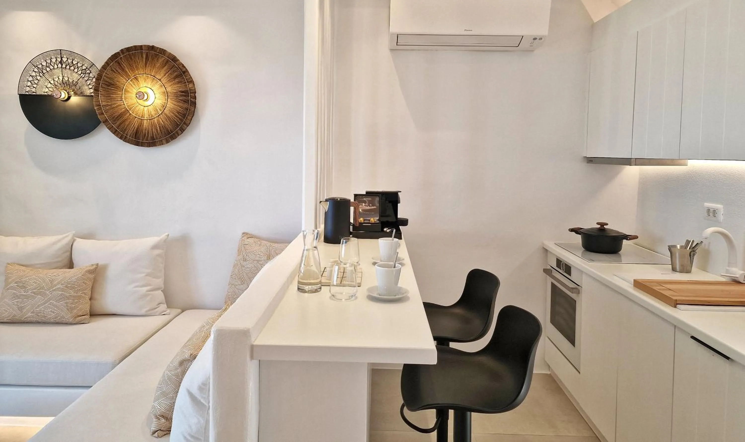 AGADA Folegandros Suites & Villas Adults Only