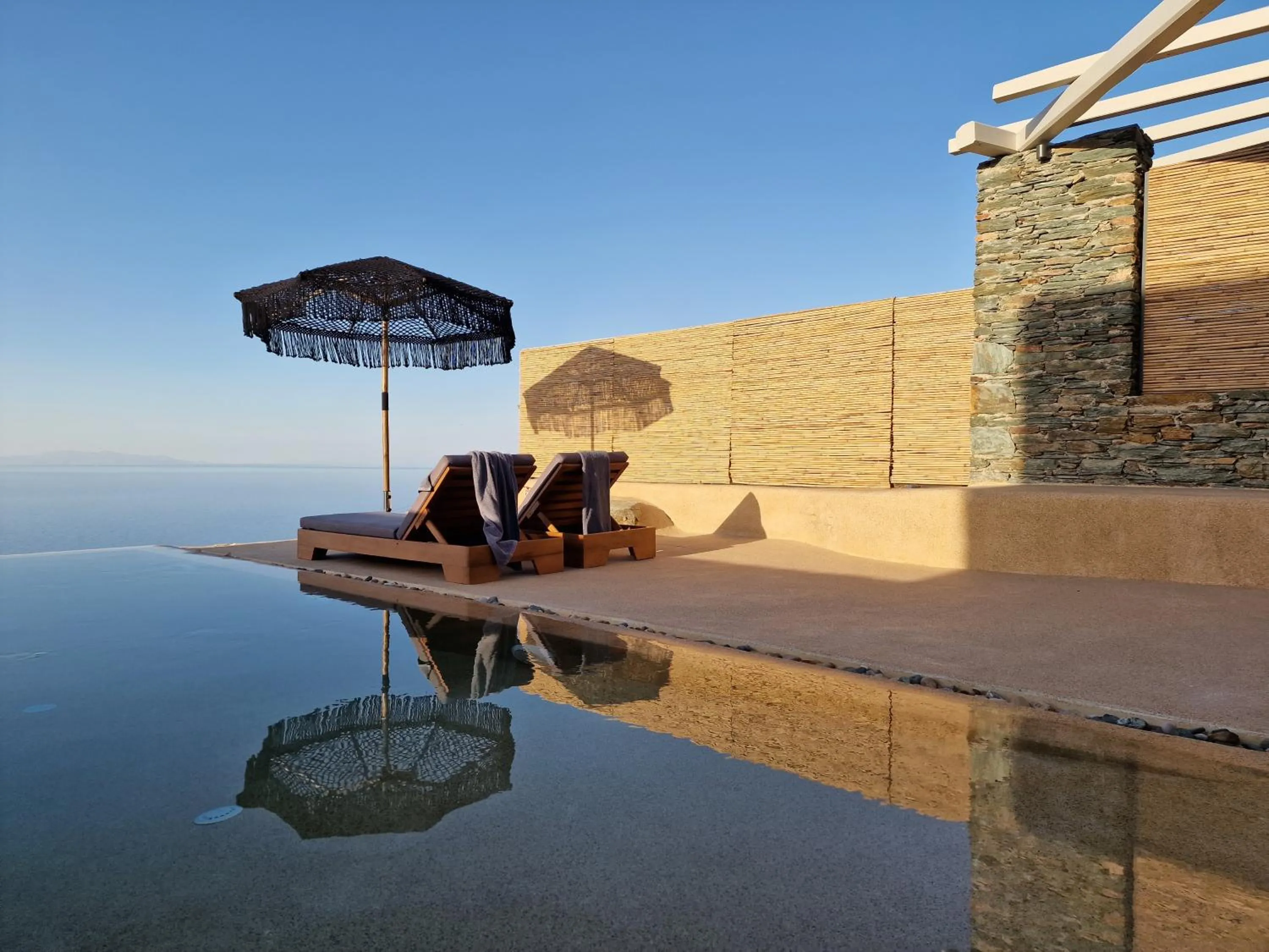 AGADA Folegandros Suites & Villas Adults Only