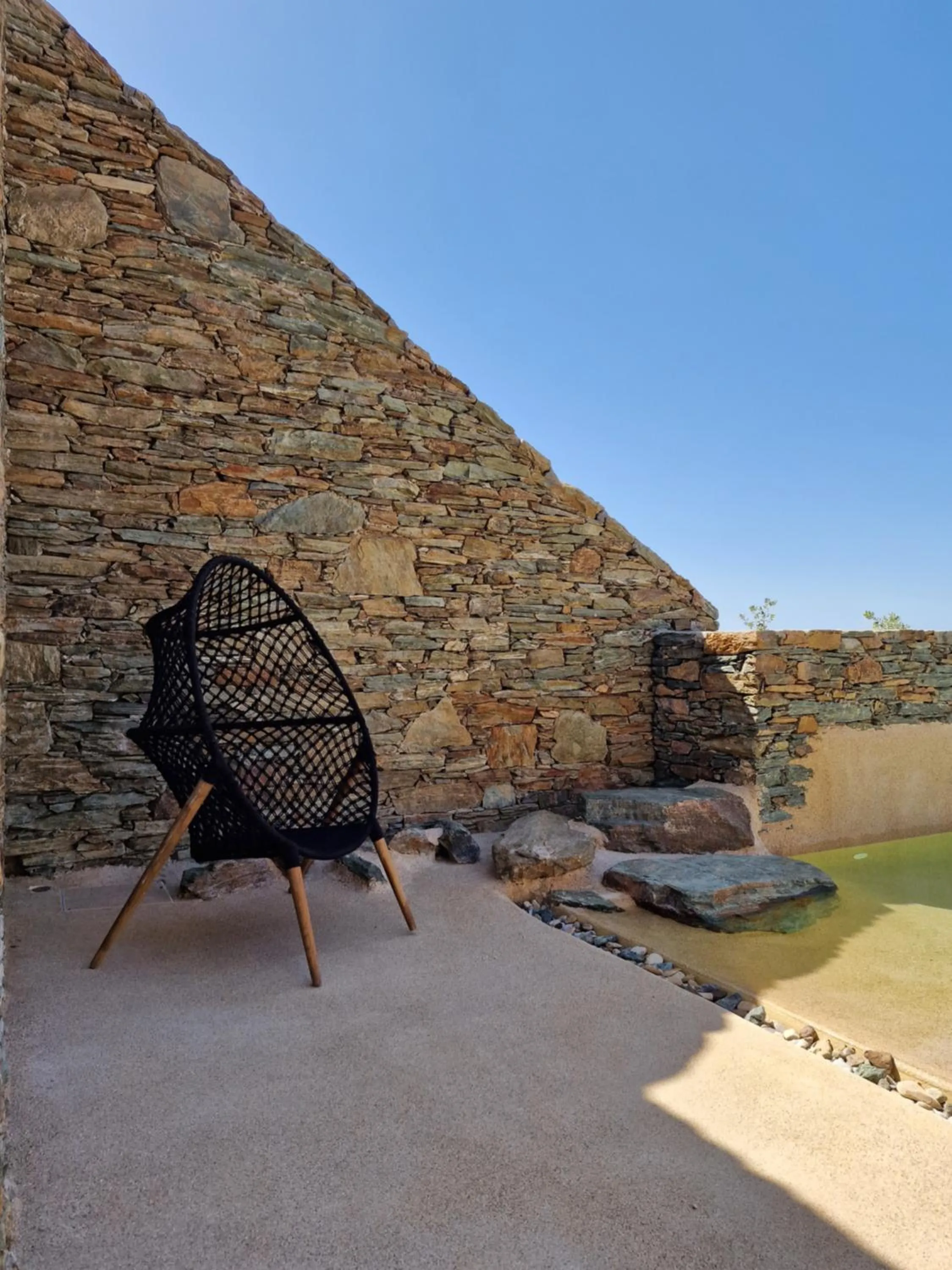 AGADA Folegandros Suites & Villas Adults Only