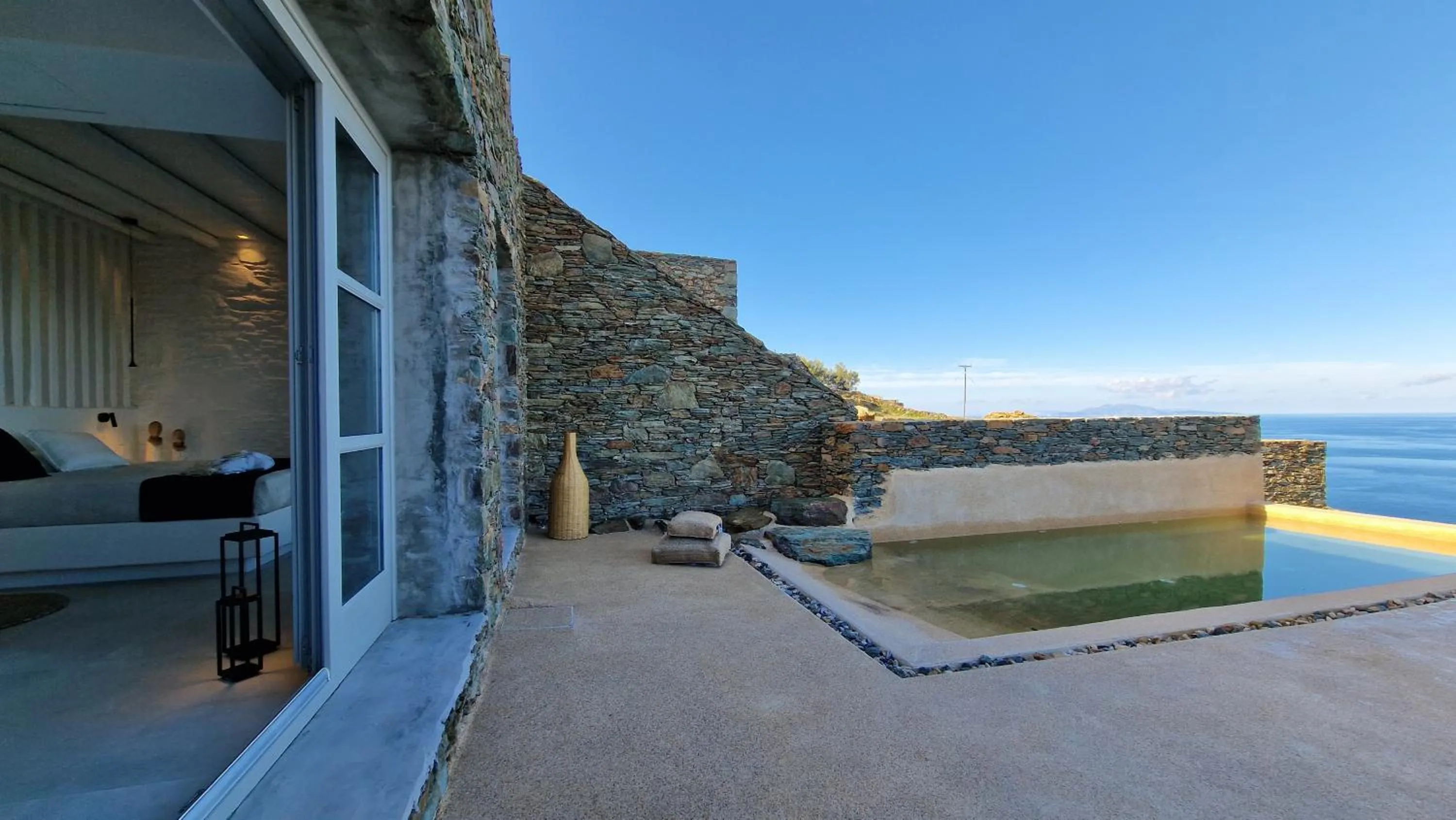AGADA Folegandros Suites & Villas Adults Only