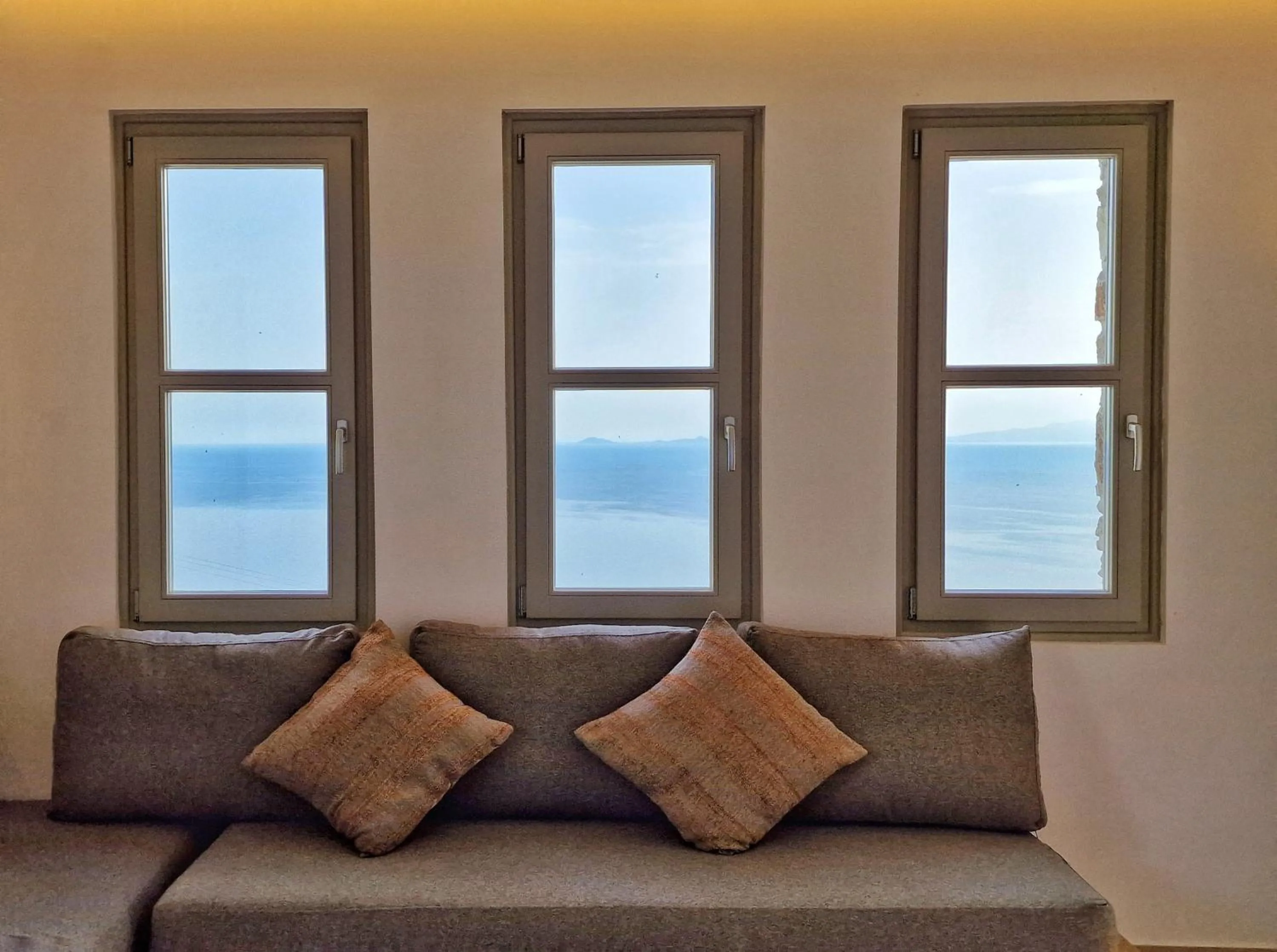 AGADA Folegandros Suites & Villas Adults Only
