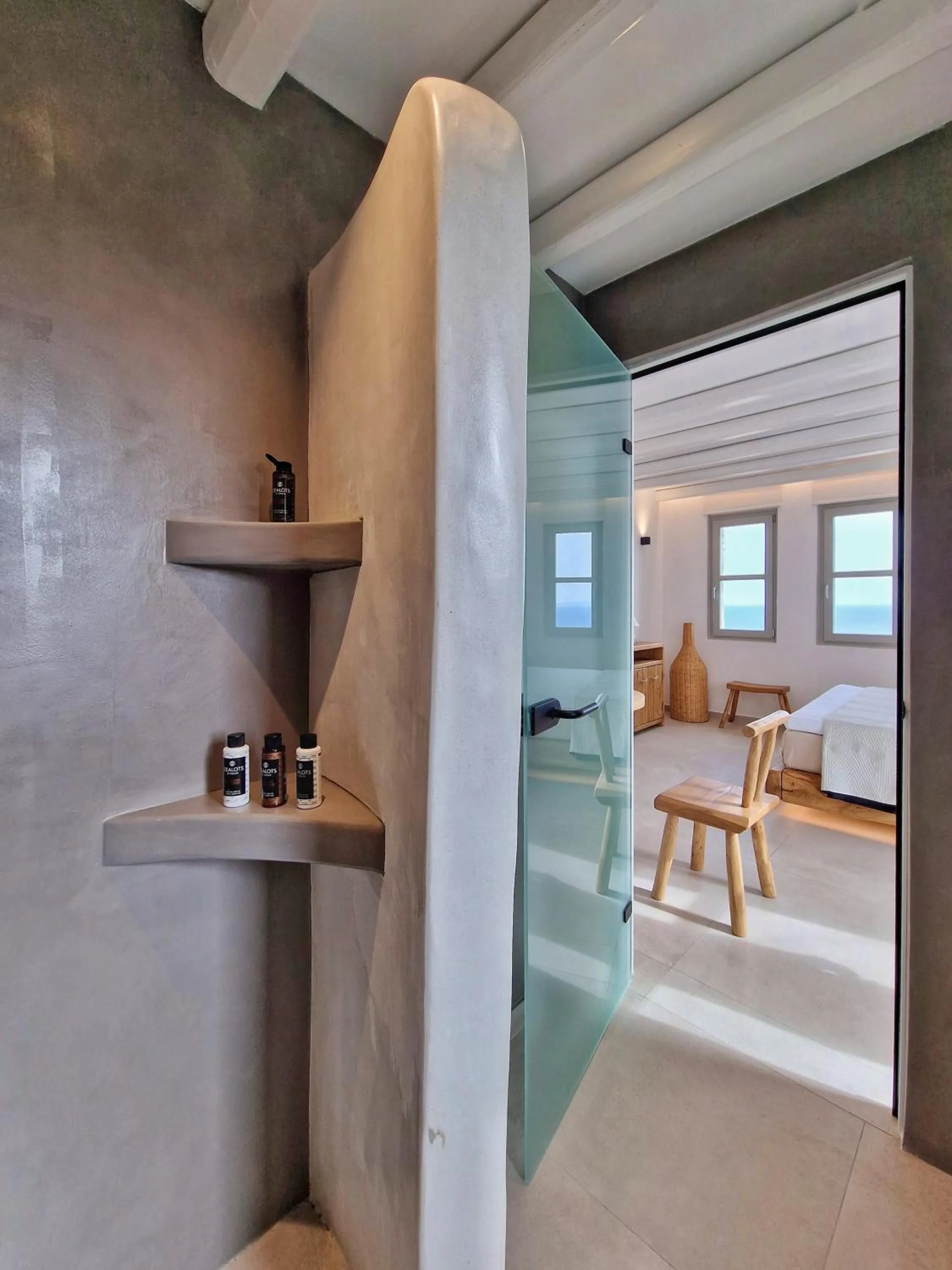 AGADA Folegandros Suites & Villas Adults Only
