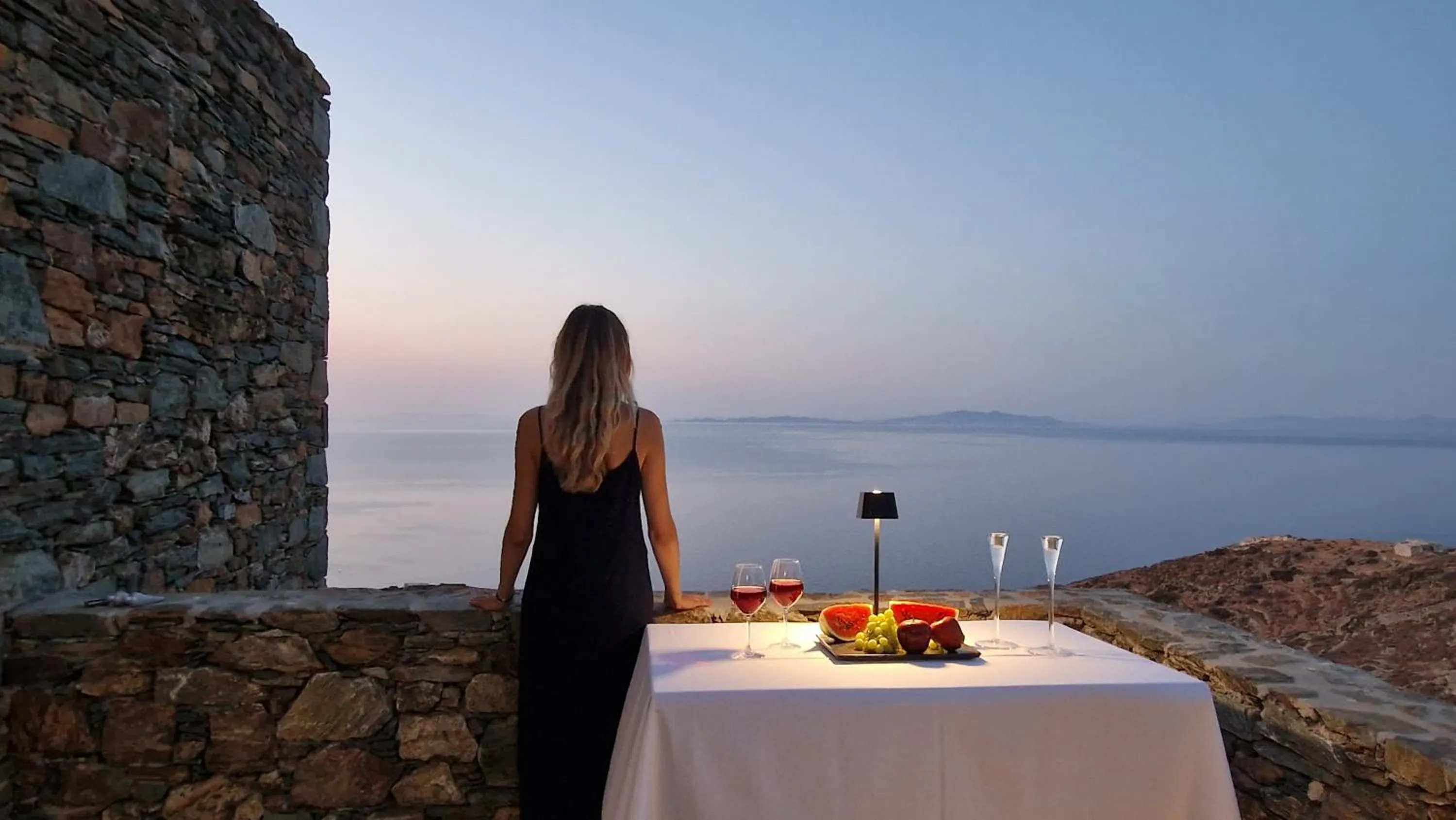 AGADA Folegandros Suites & Villas Adults Only