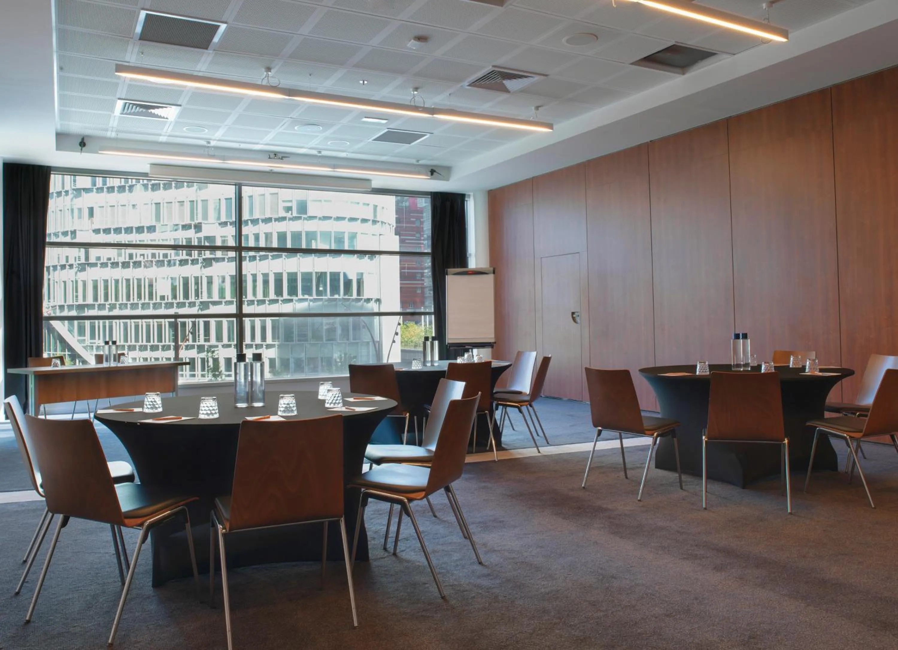 Meeting/conference room in Melia Paris La Defense