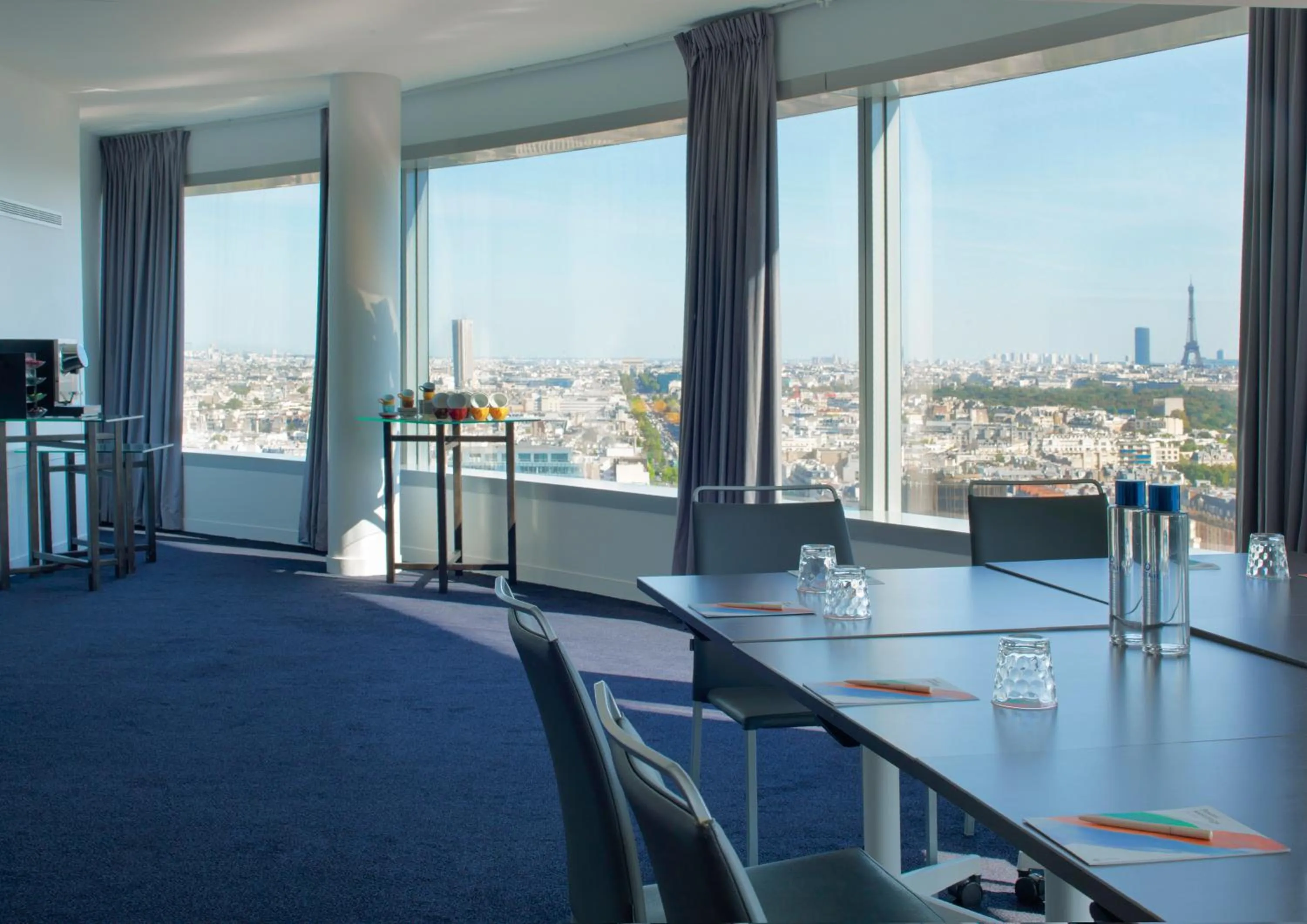 Meeting/conference room in Melia Paris La Defense