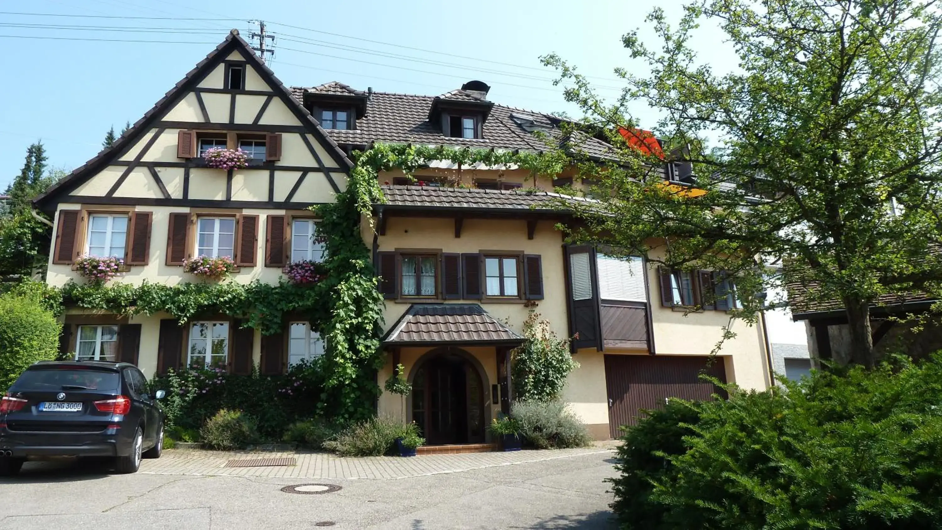 Ferienwohnung Ute Ferienwohnung Ute