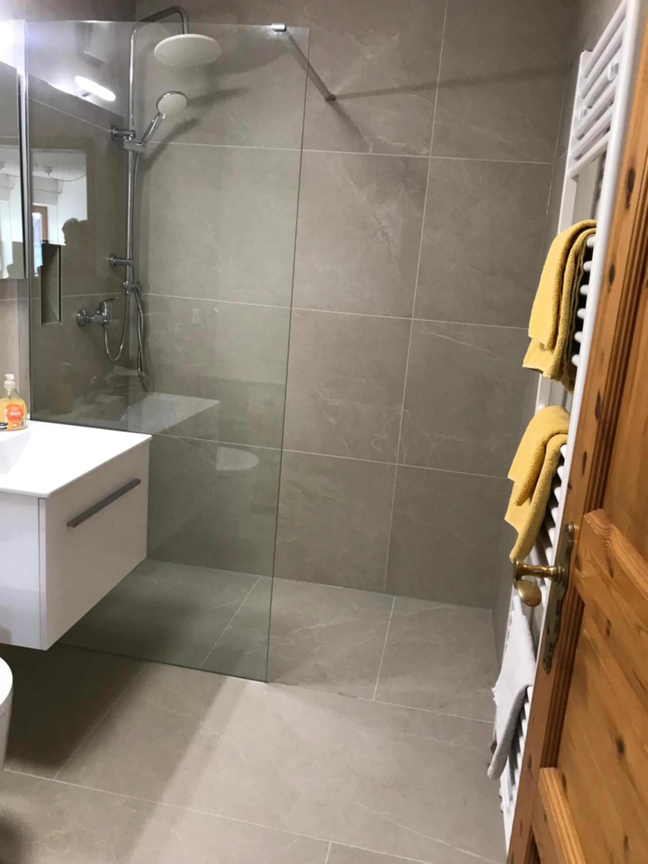 Ferienwohnung Ute