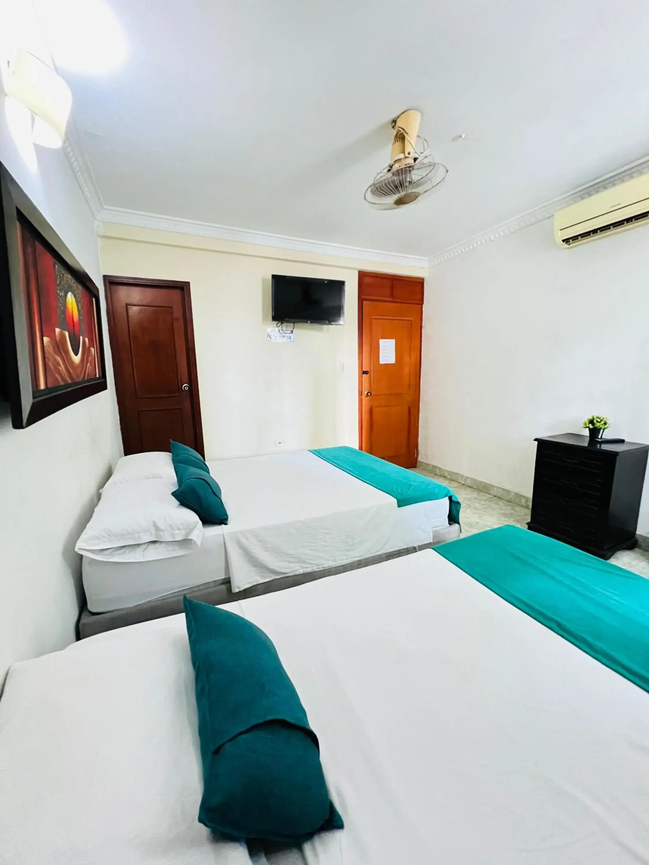 Hotel Coco Beach Santa Marta Hotel Coco Beach Santa Marta