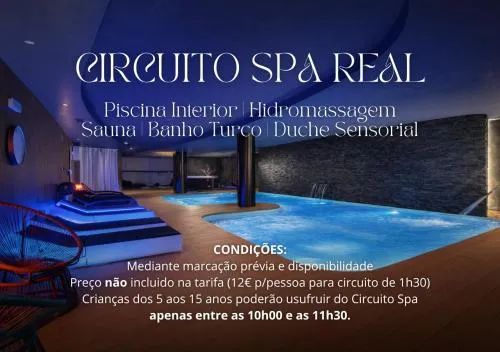 Lisotel - Hotel & Spa