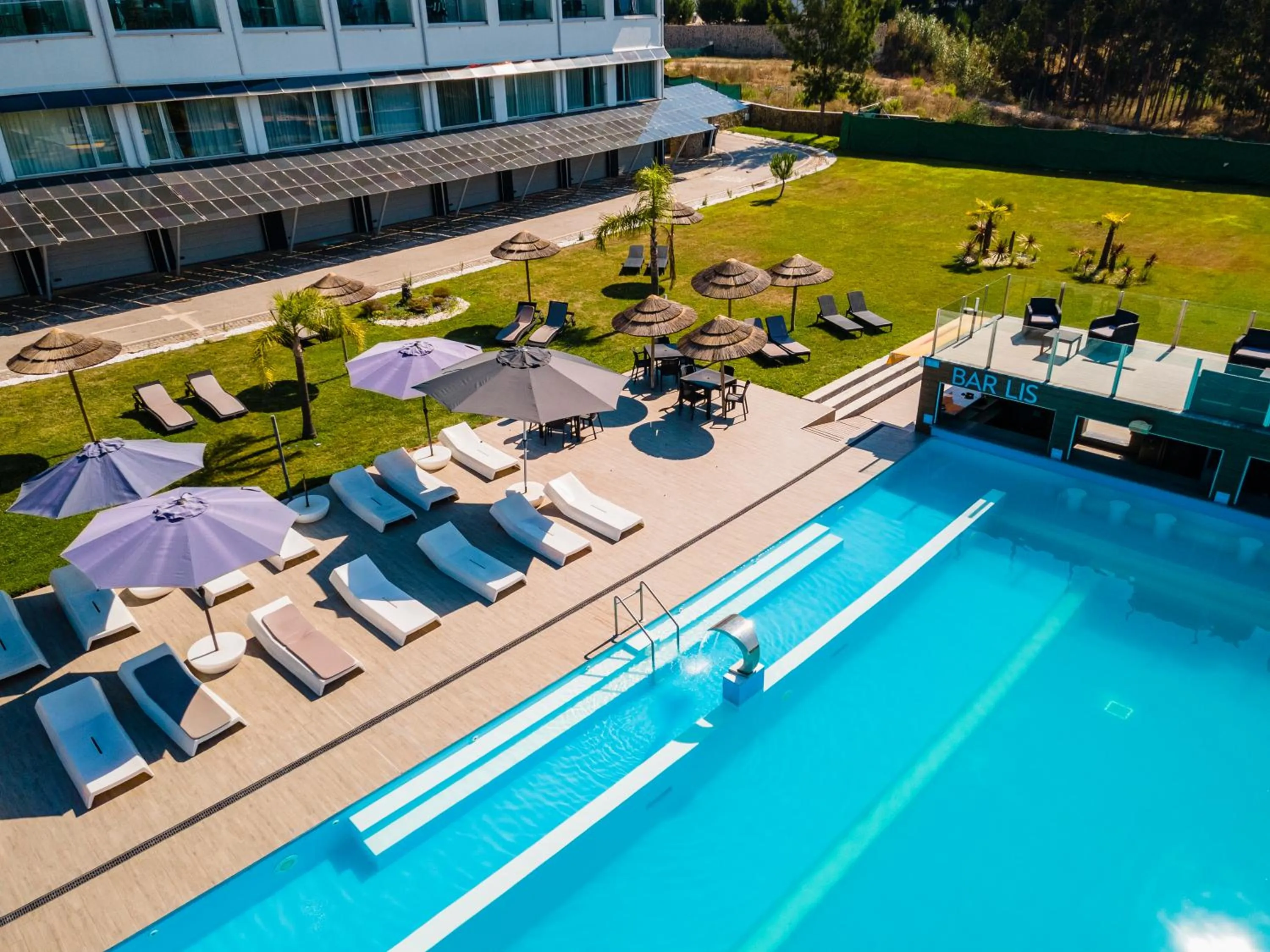 Lisotel - Hotel & Spa