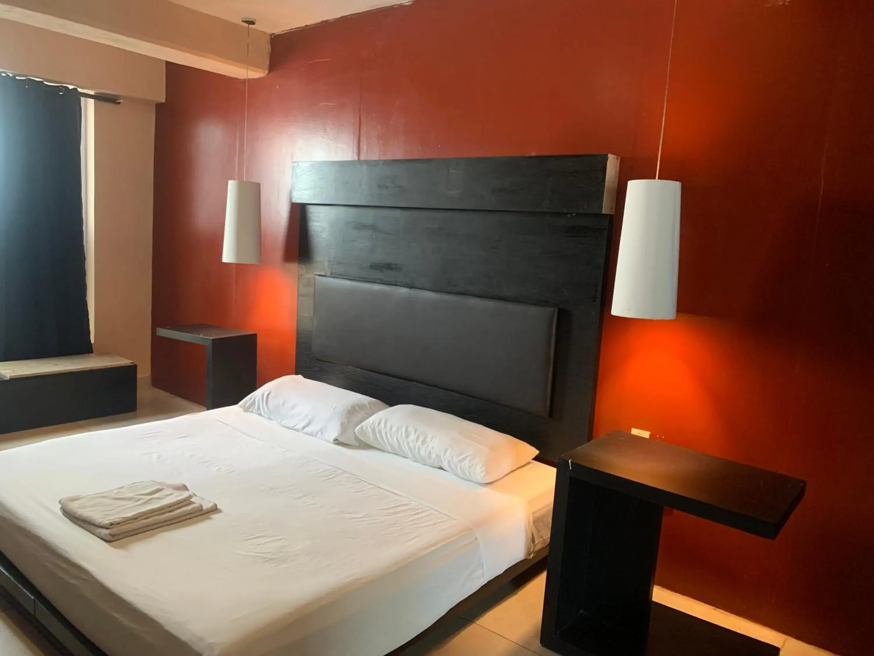 Bed in Hotel BLVD Bed in Hotel BLVD