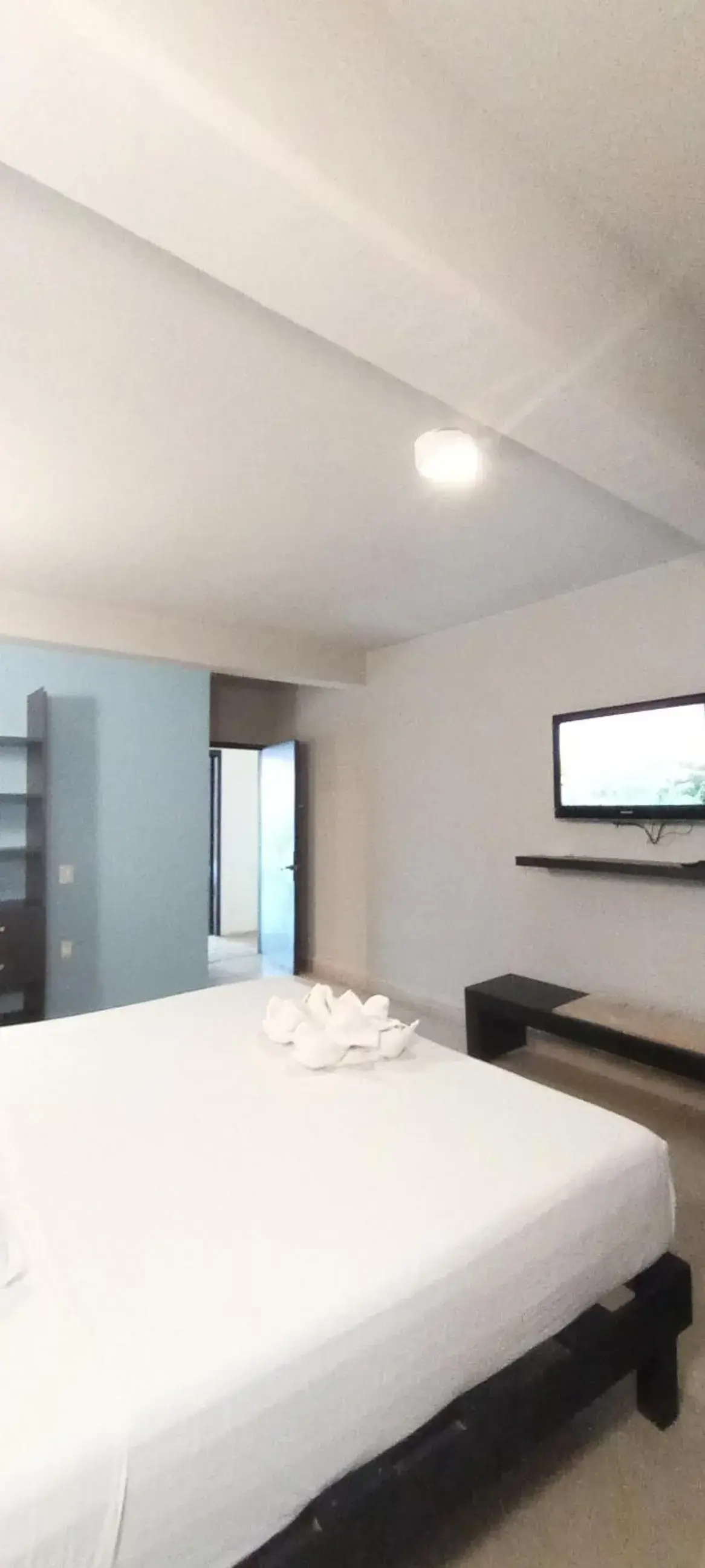 Bed in Hotel BLVD Bed in Hotel BLVD