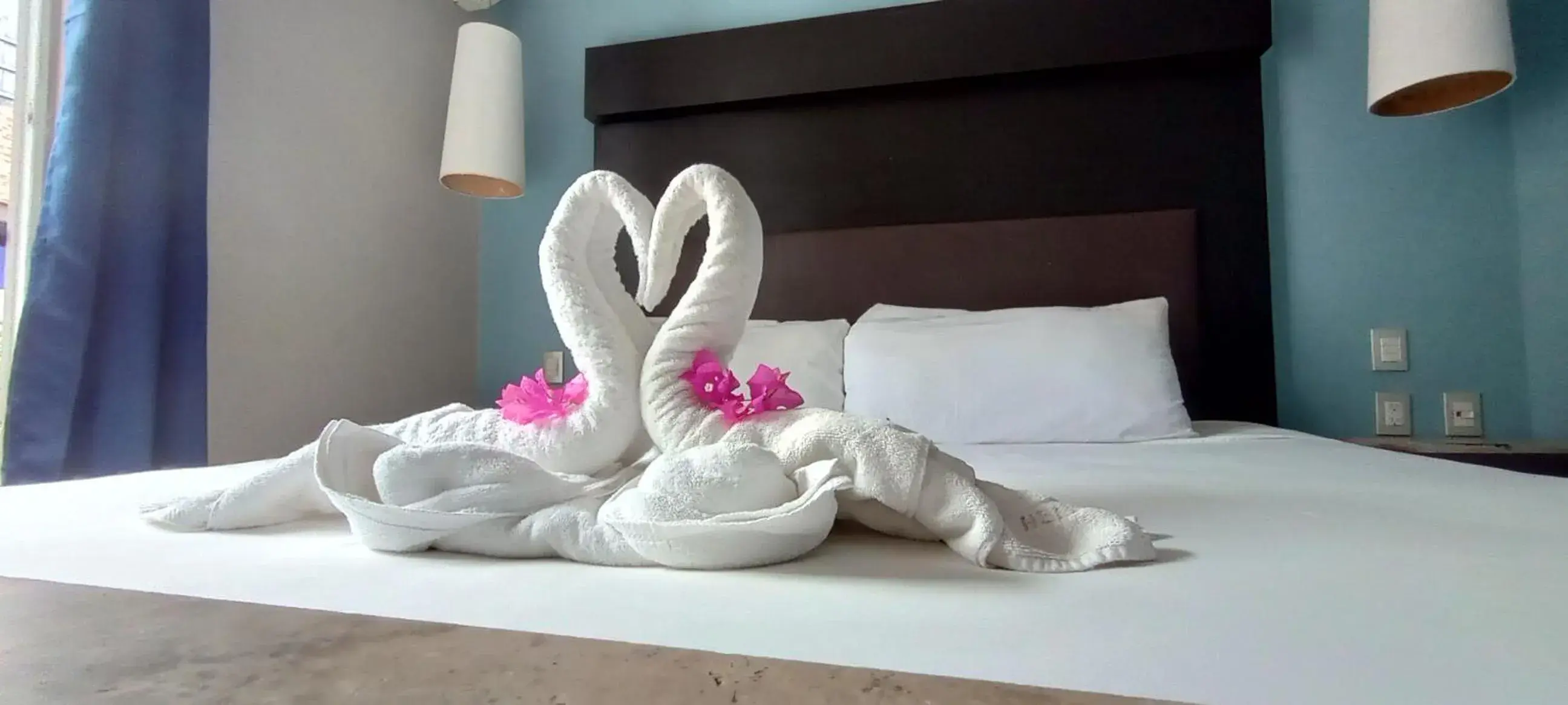 Bed in Hotel BLVD Bed in Hotel BLVD