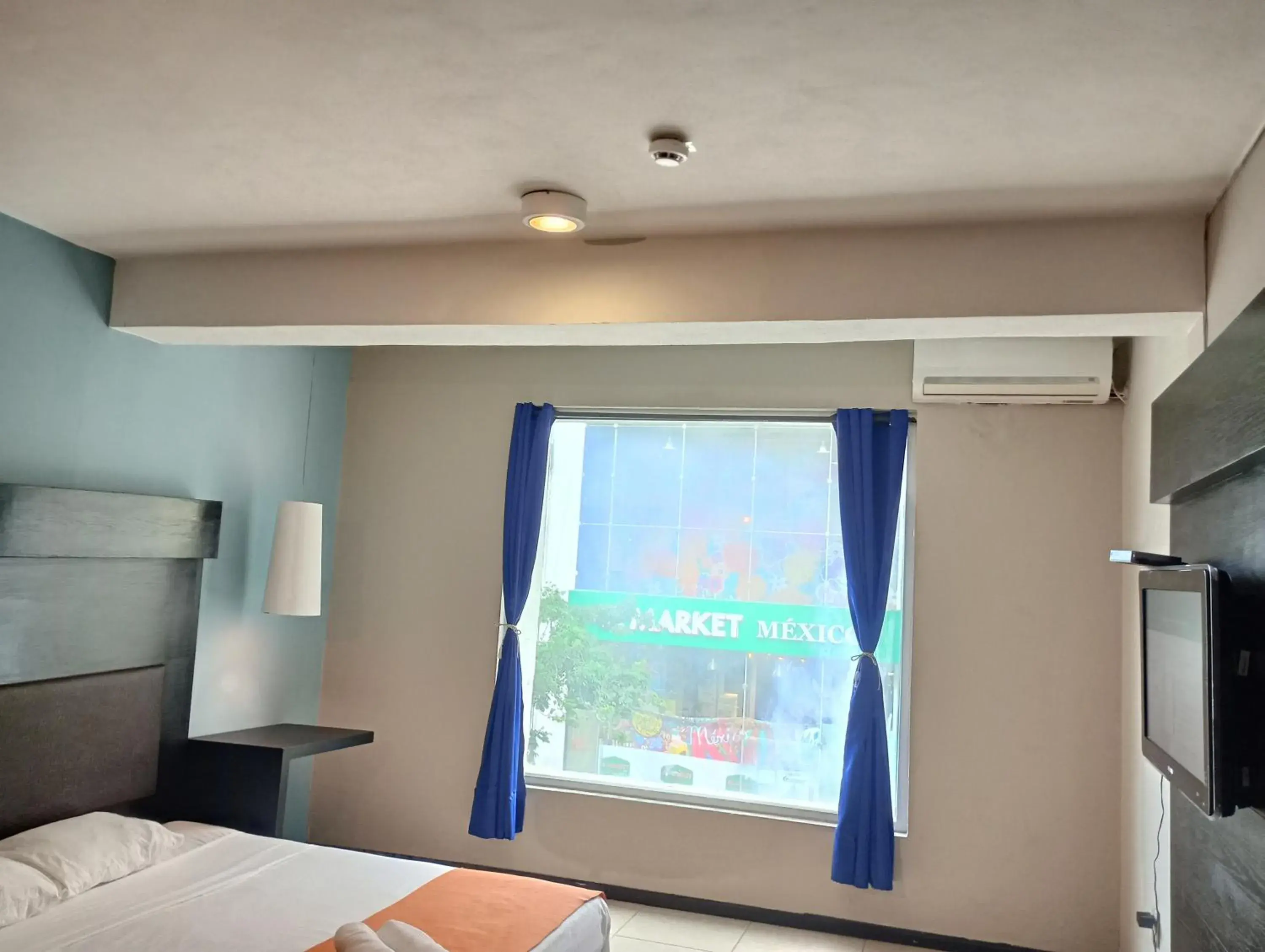 Bed in Hotel BLVD Bed in Hotel BLVD