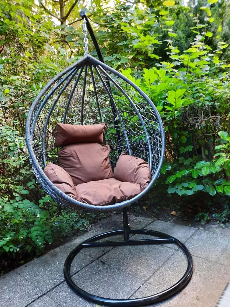 Balcony/Terrace in Landhaus Zum Heidewanderer mit THERMEplus