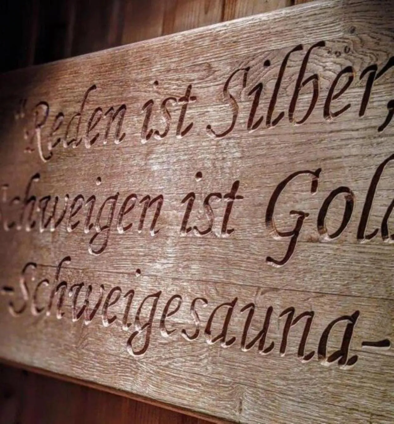 Sauna in Landhaus Zum Heidewanderer mit THERMEplus