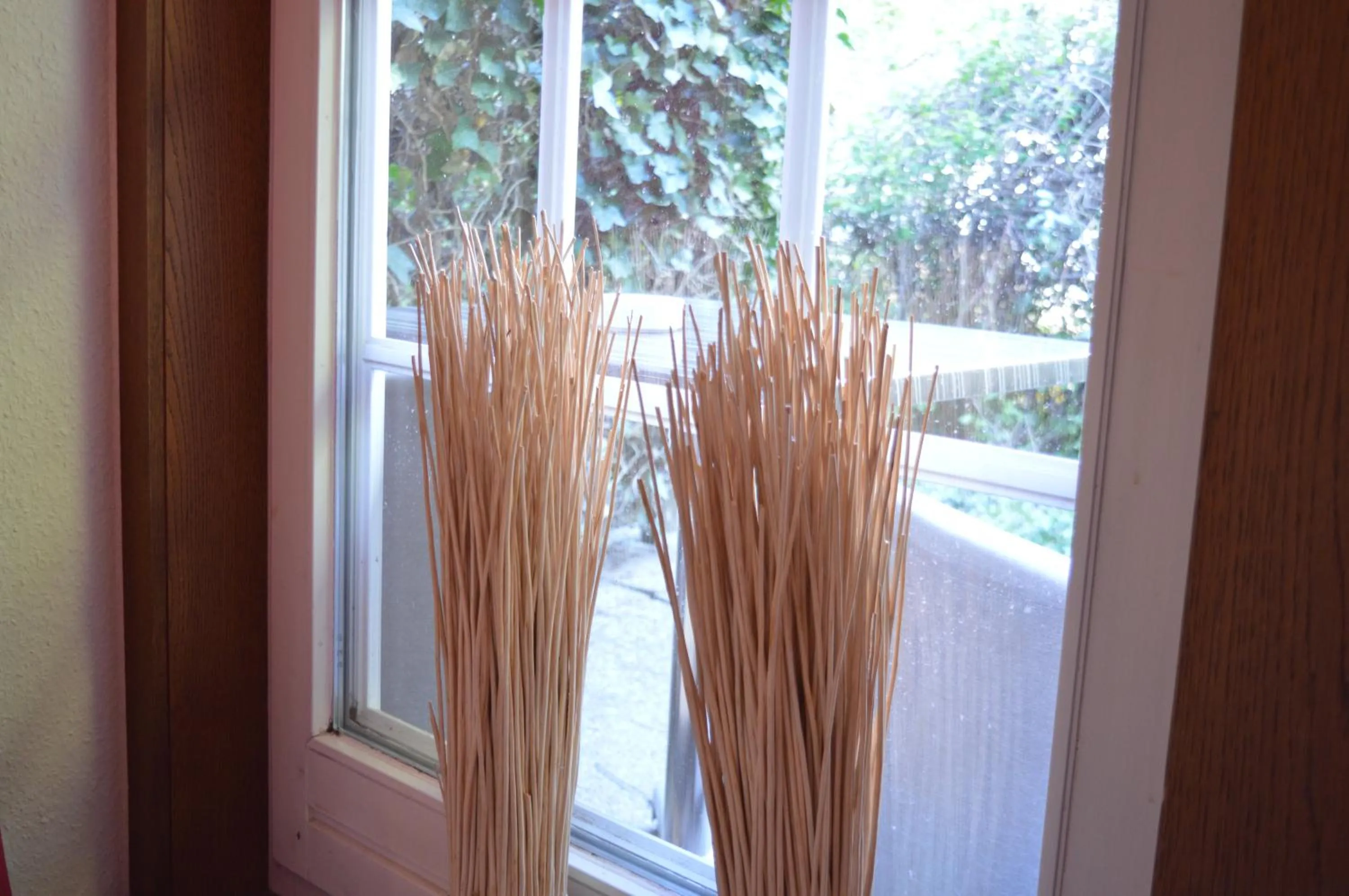 Decorative detail in Landhaus Zum Heidewanderer mit THERMEplus