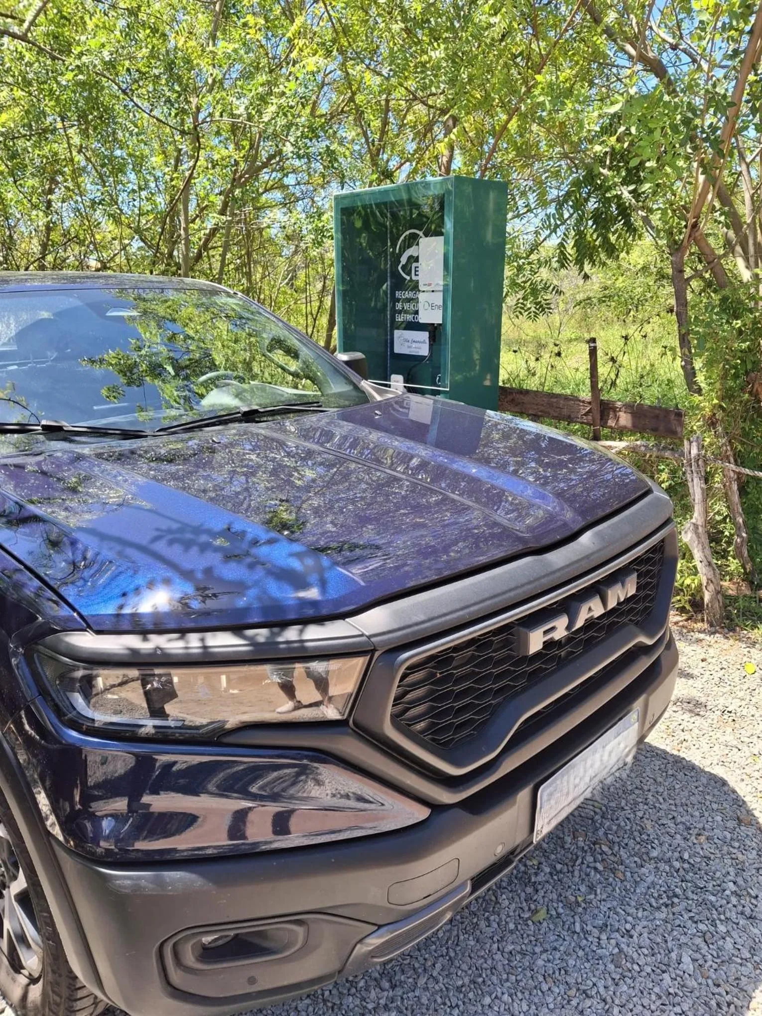 Parking in Vila Emanuelle Pousada Boutique