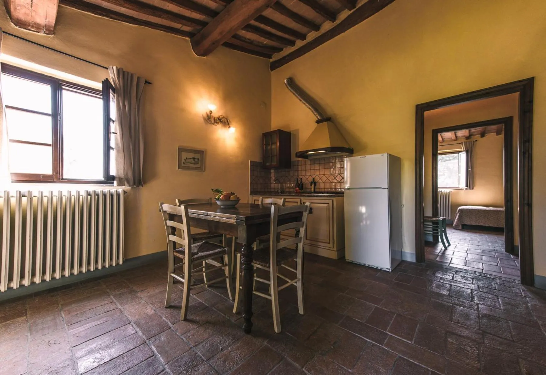 Tenuta Quarrata