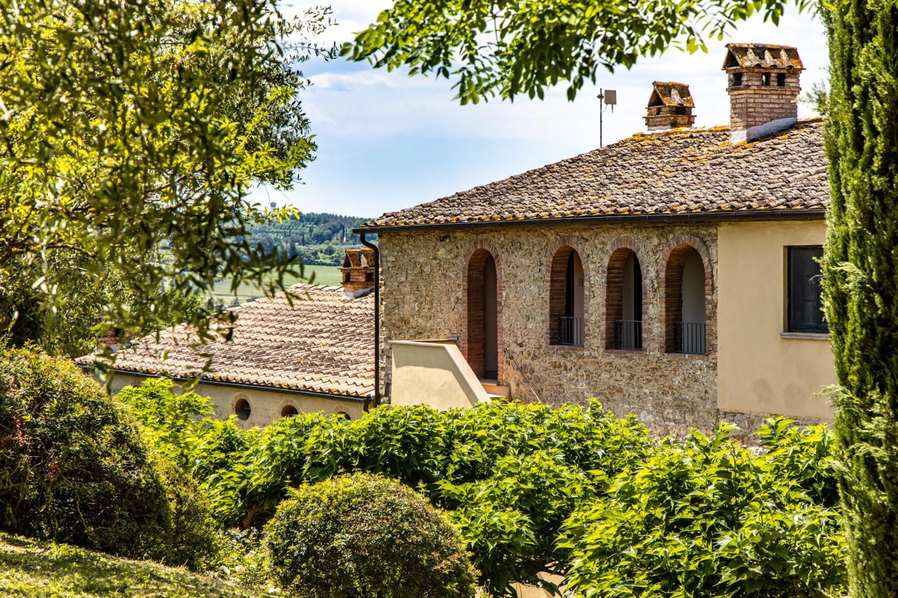 Tenuta Quarrata