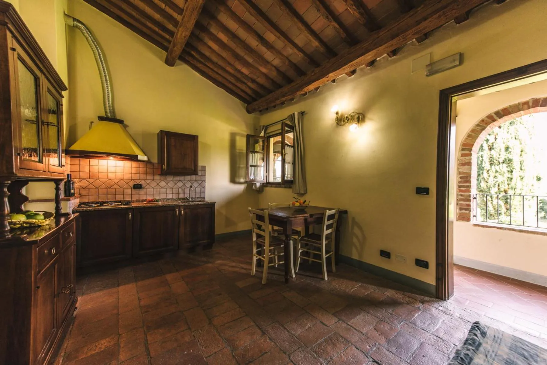 Tenuta Quarrata