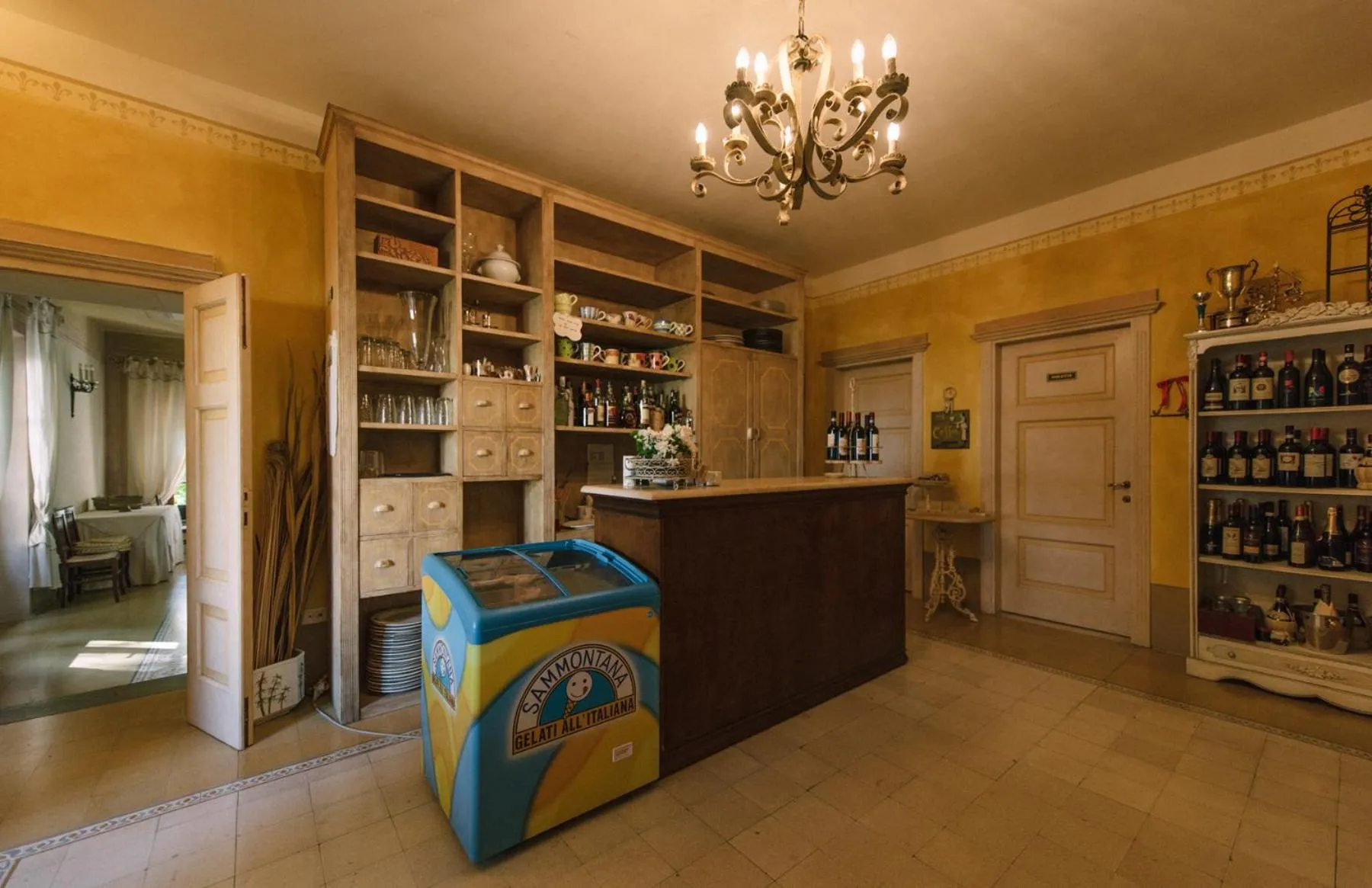 Tenuta Quarrata