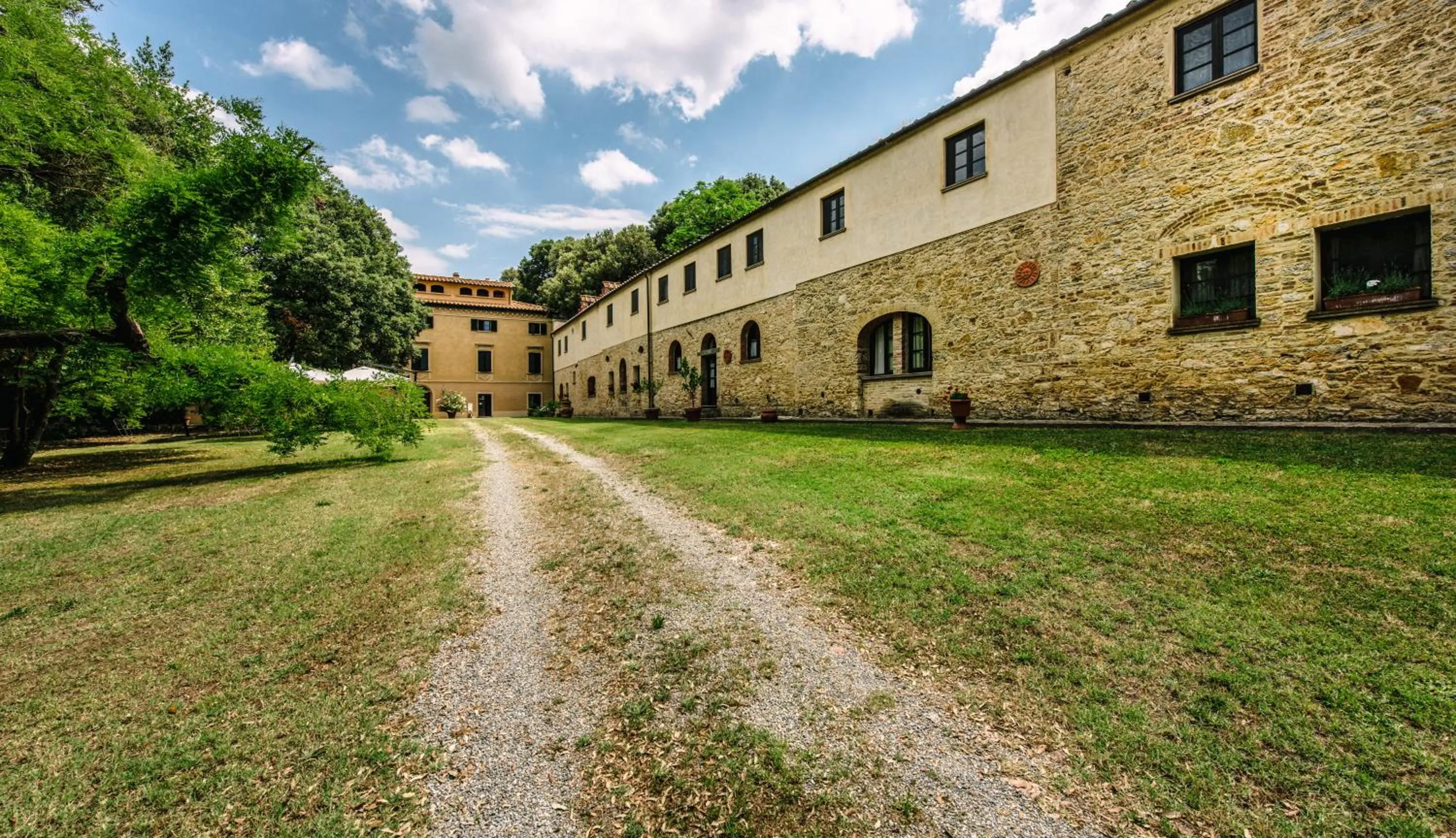 Other in Tenuta Quarrata
