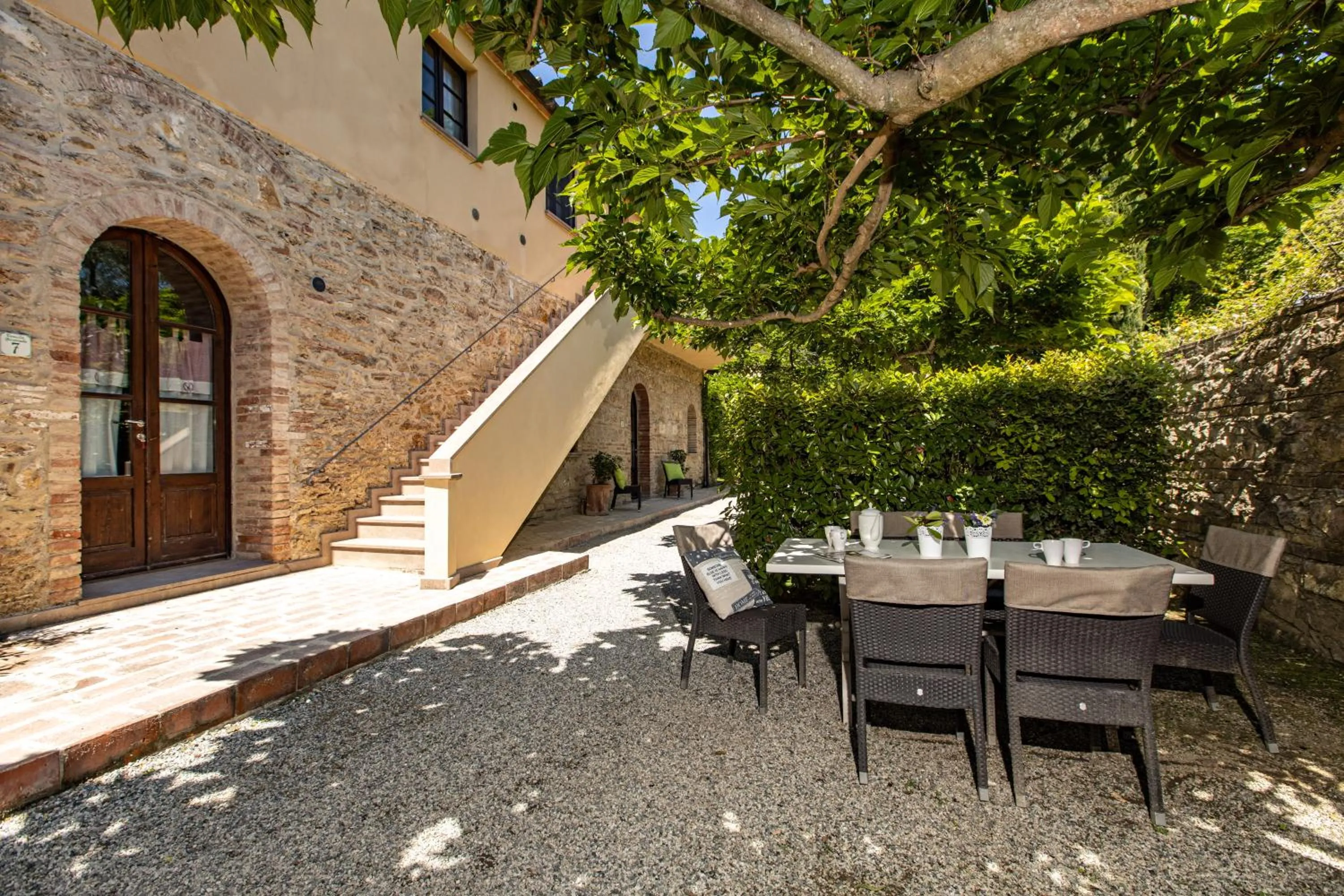 Tenuta Quarrata