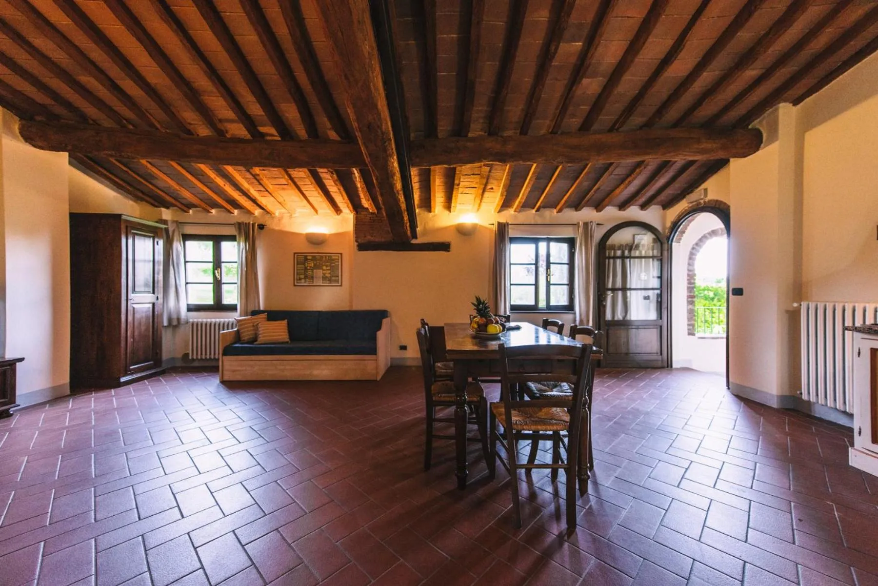 Tenuta Quarrata