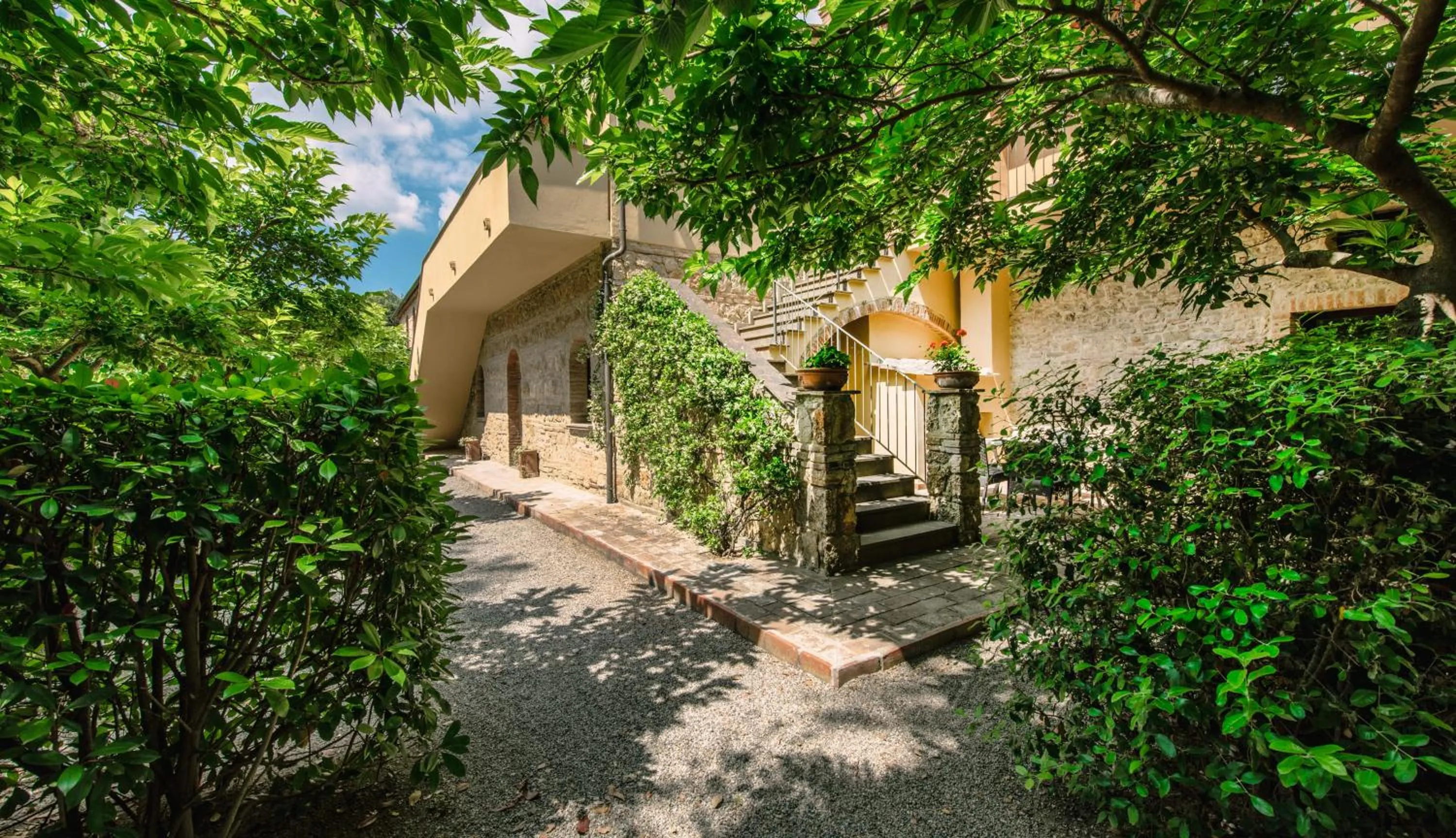 Other in Tenuta Quarrata