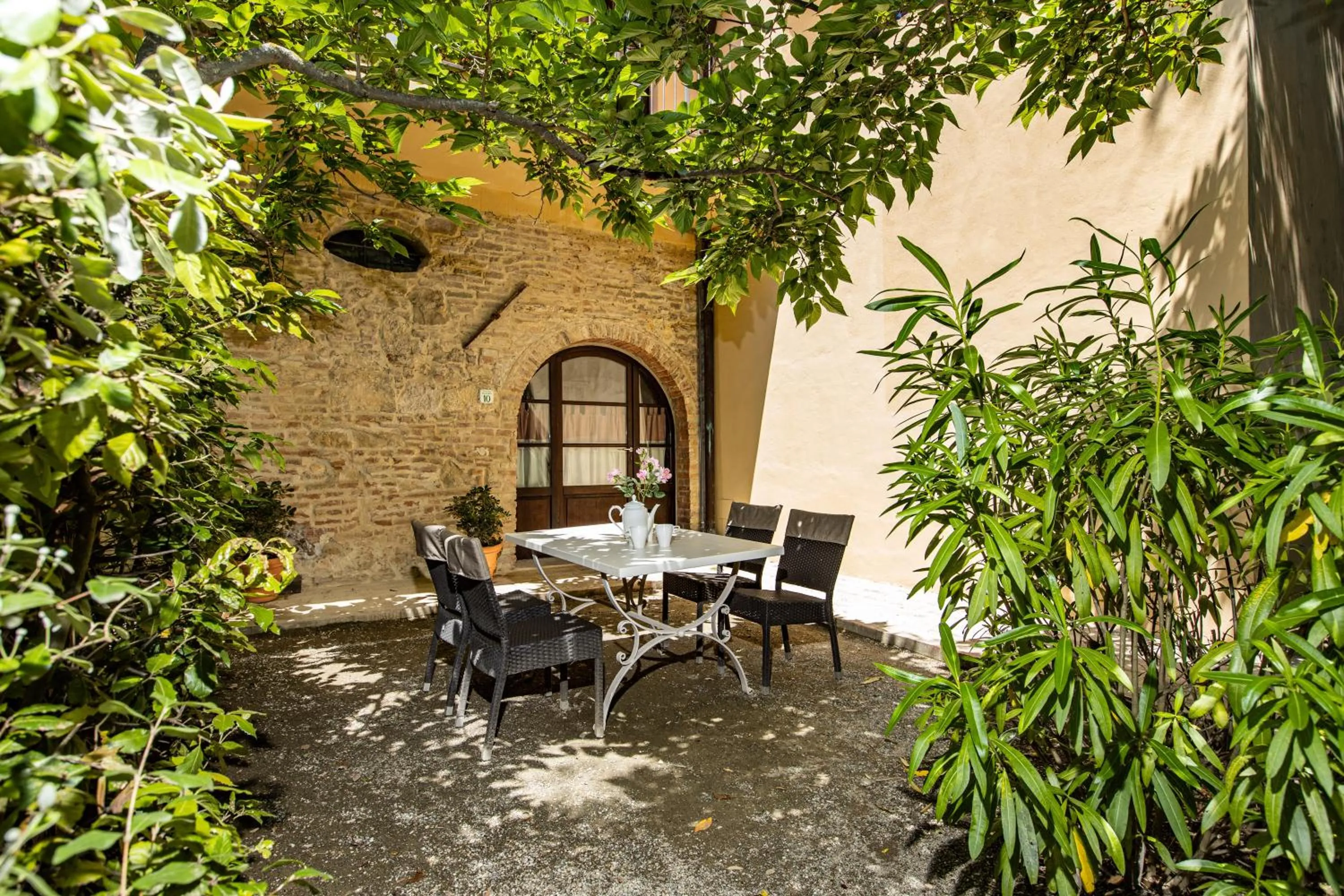 Tenuta Quarrata