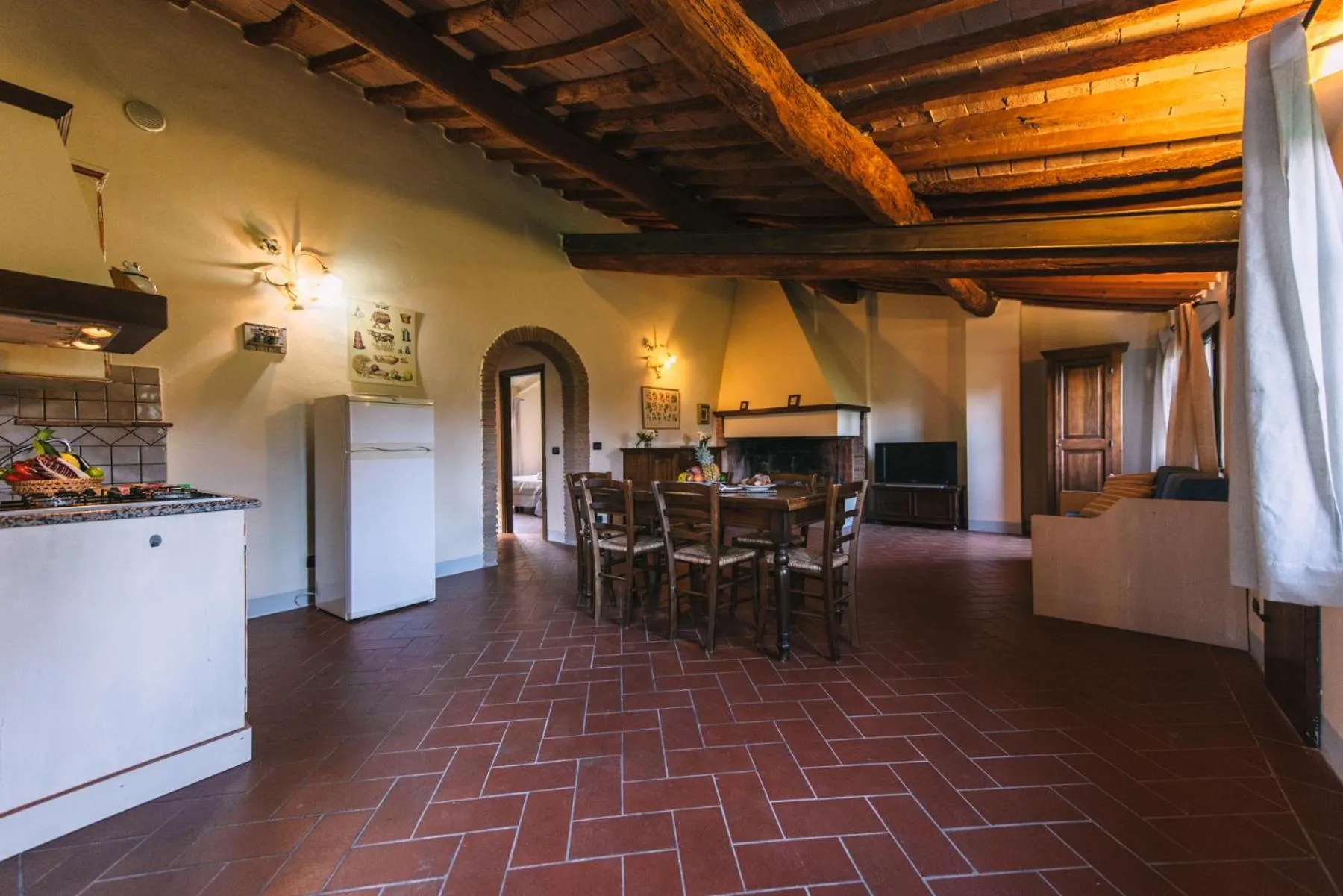 Tenuta Quarrata
