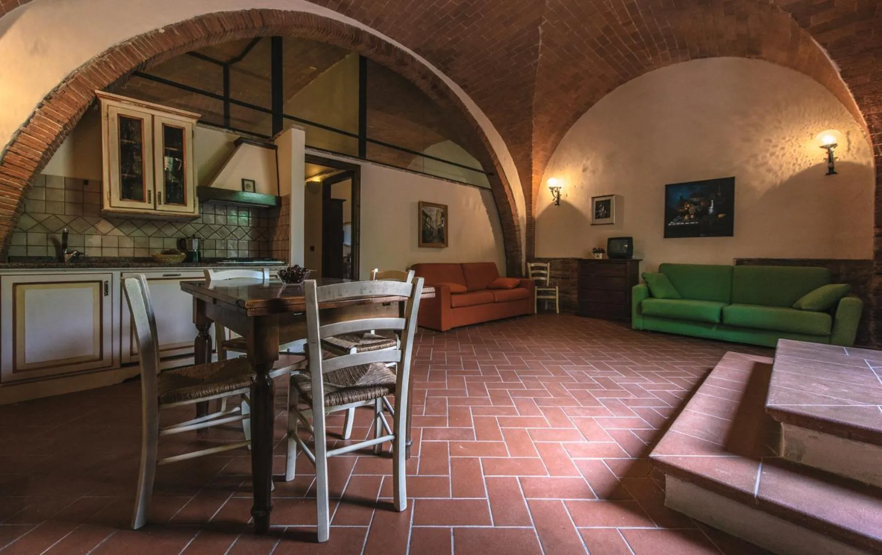 Tenuta Quarrata