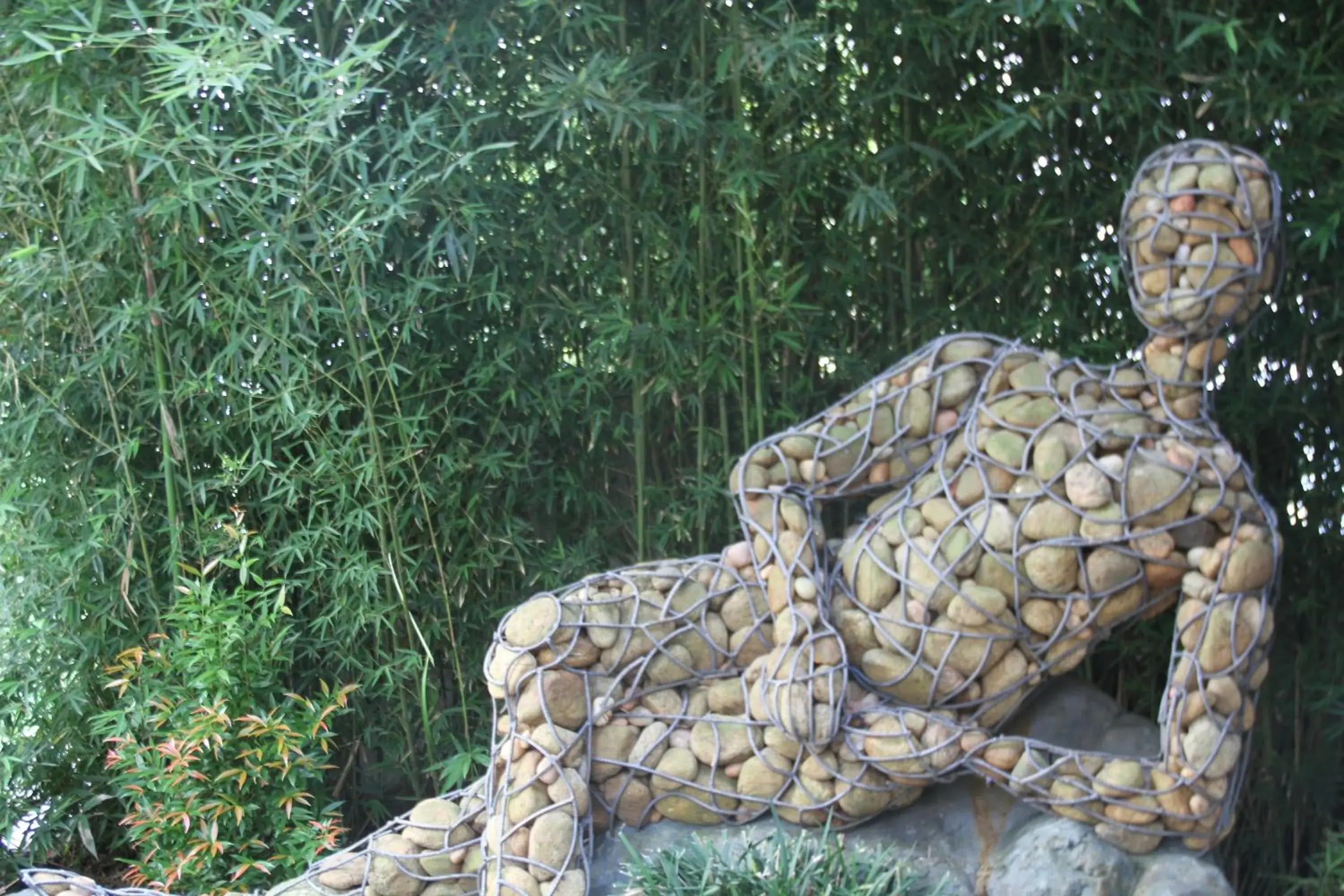 Facade/entrance in Chandys Windy Woods Munnar Facade/entrance in Chandys Windy Woods Munnar