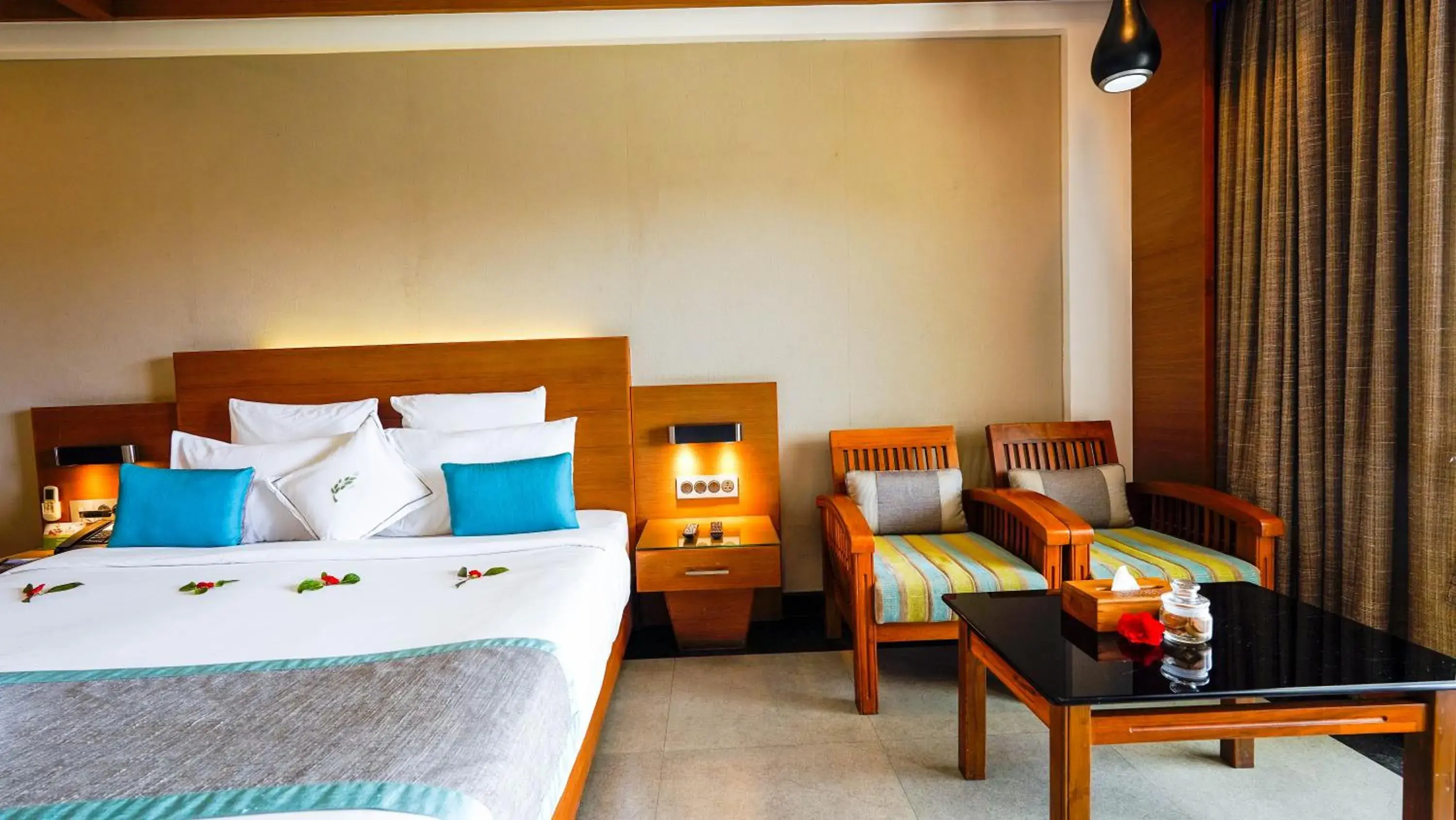 Super Deluxe in Chandys Windy Woods Munnar Super Deluxe in Chandys Windy Woods Munnar