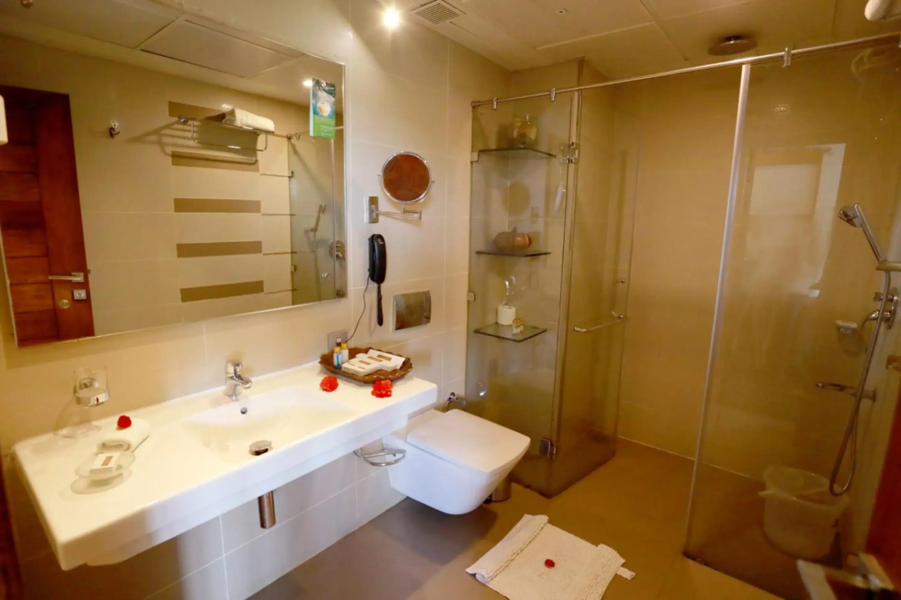 Honeymoon Suite in Chandys Windy Woods Munnar Honeymoon Suite in Chandys Windy Woods Munnar