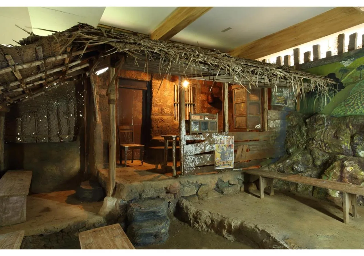 Coffee/tea facilities in Chandys Windy Woods Munnar