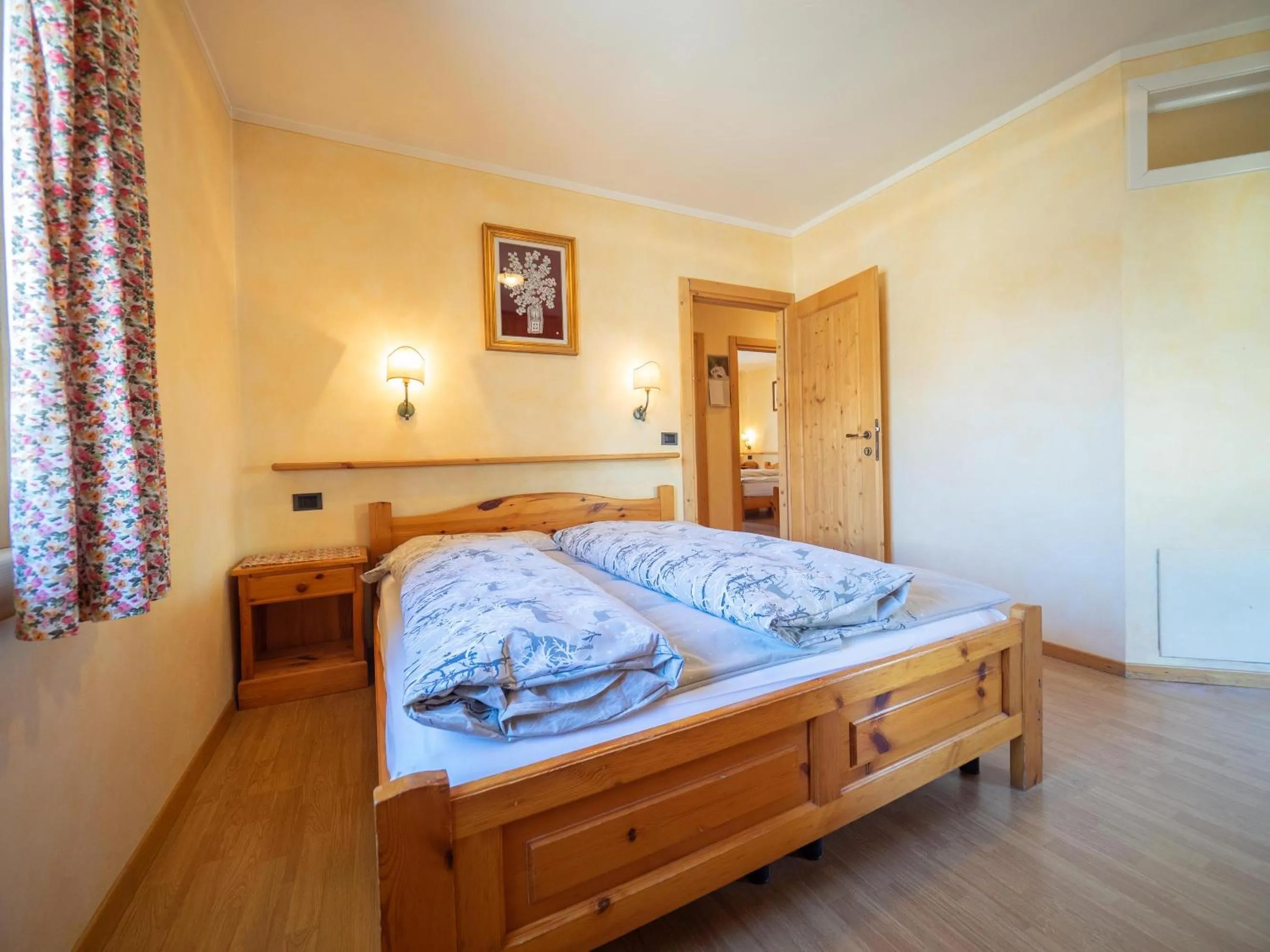 Maison Ostaria MyHolidayLivigno