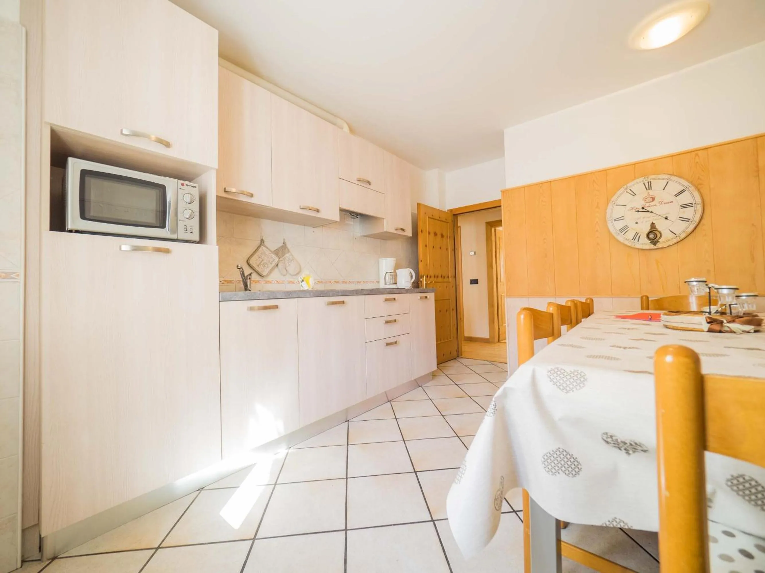 Maison Ostaria MyHolidayLivigno