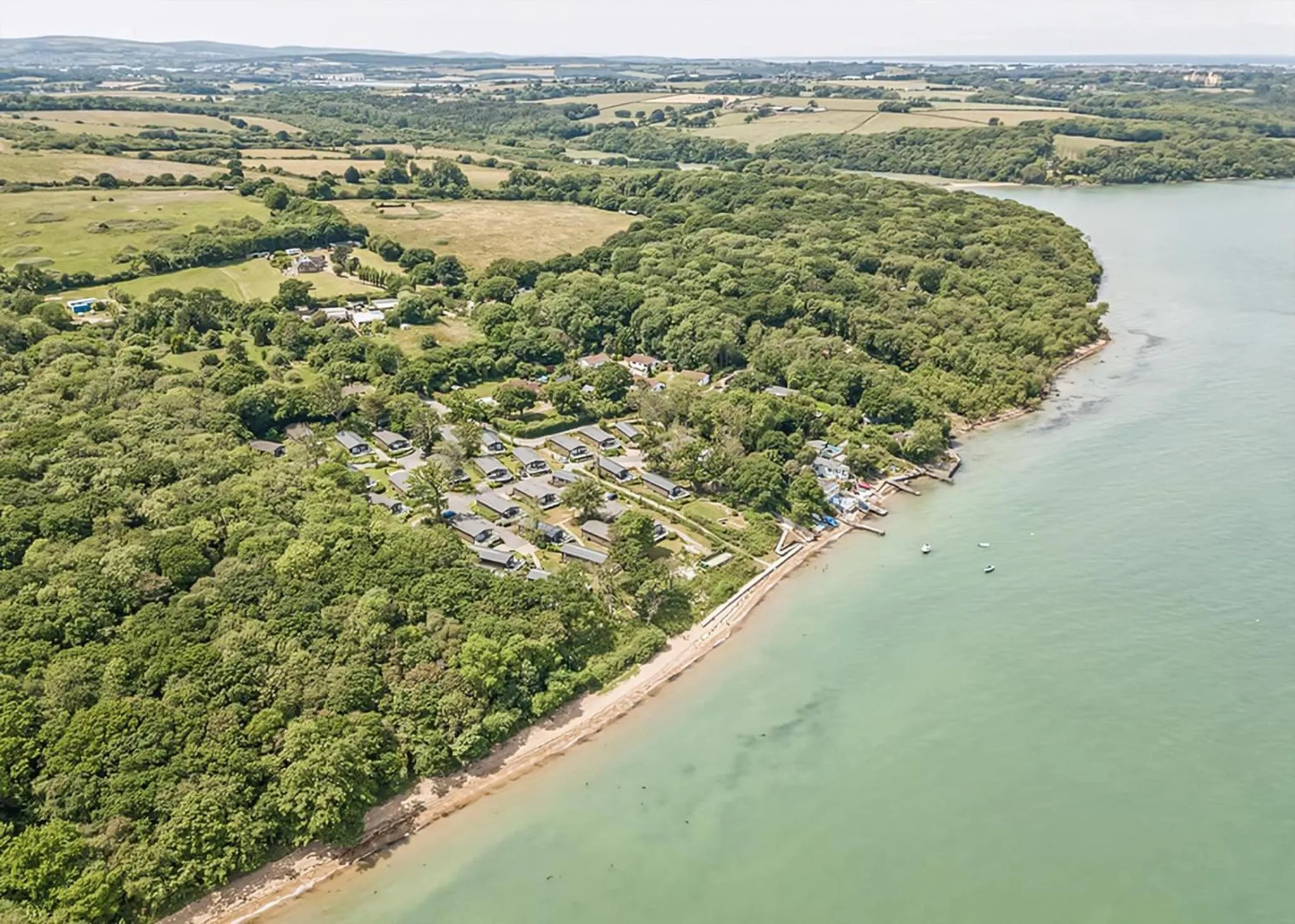 Woodside Coastal Retreat