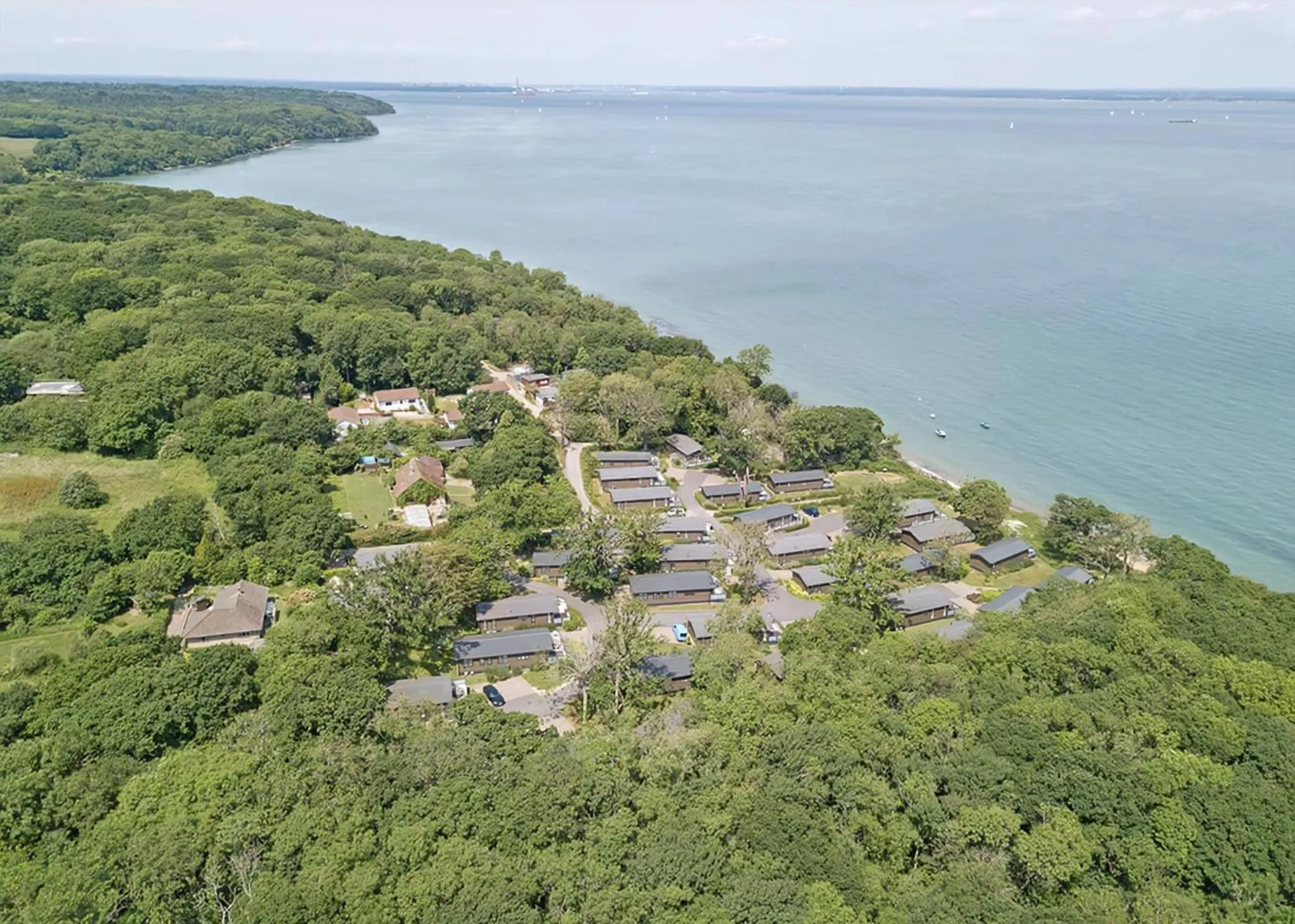 Woodside Coastal Retreat