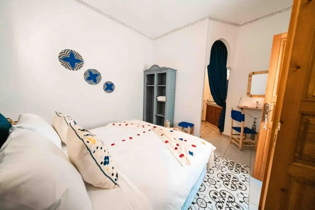 Queen Studio in Riad Kiyanjana Queen Studio in Riad Kiyanjana